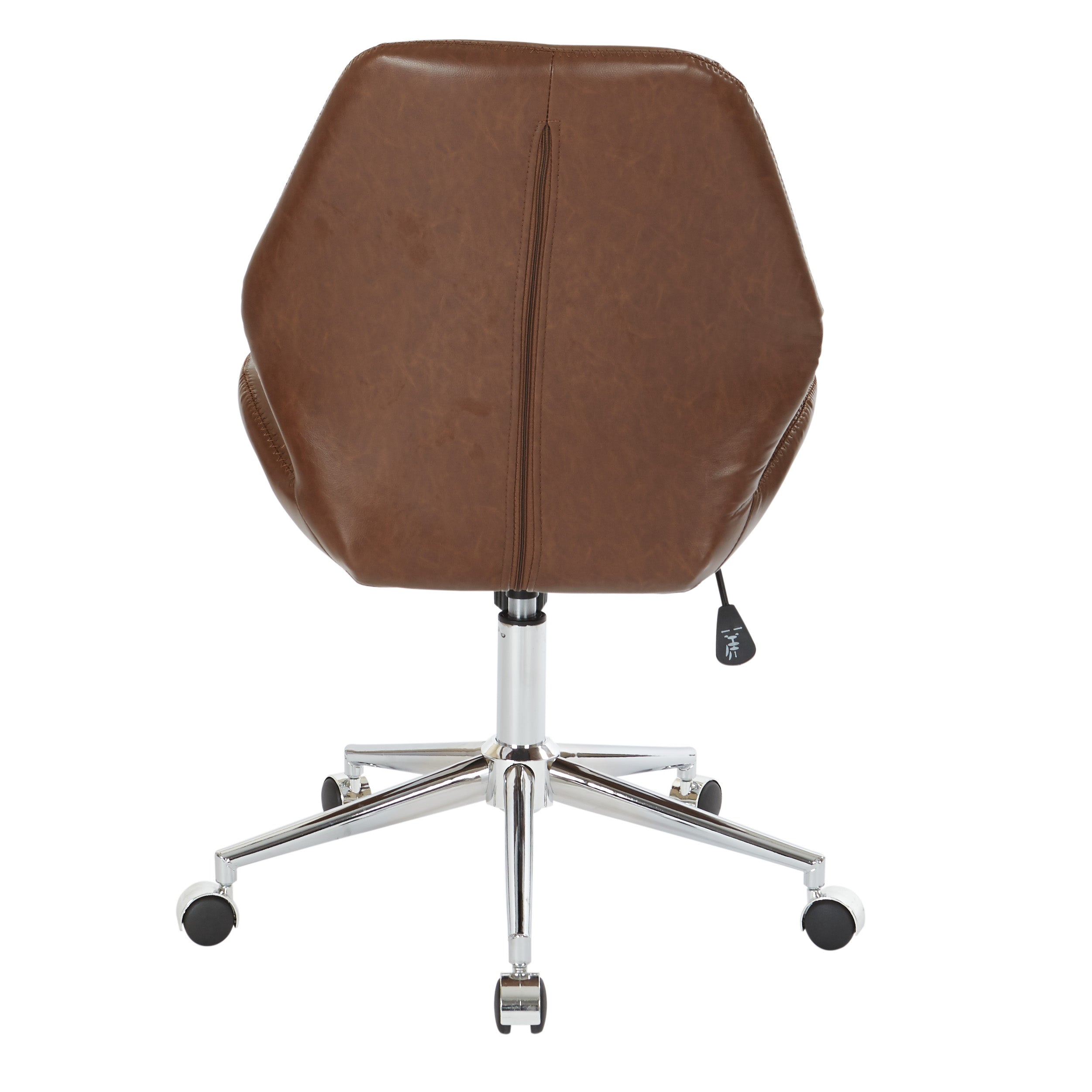 Chatsworth Office Chair - Saddle