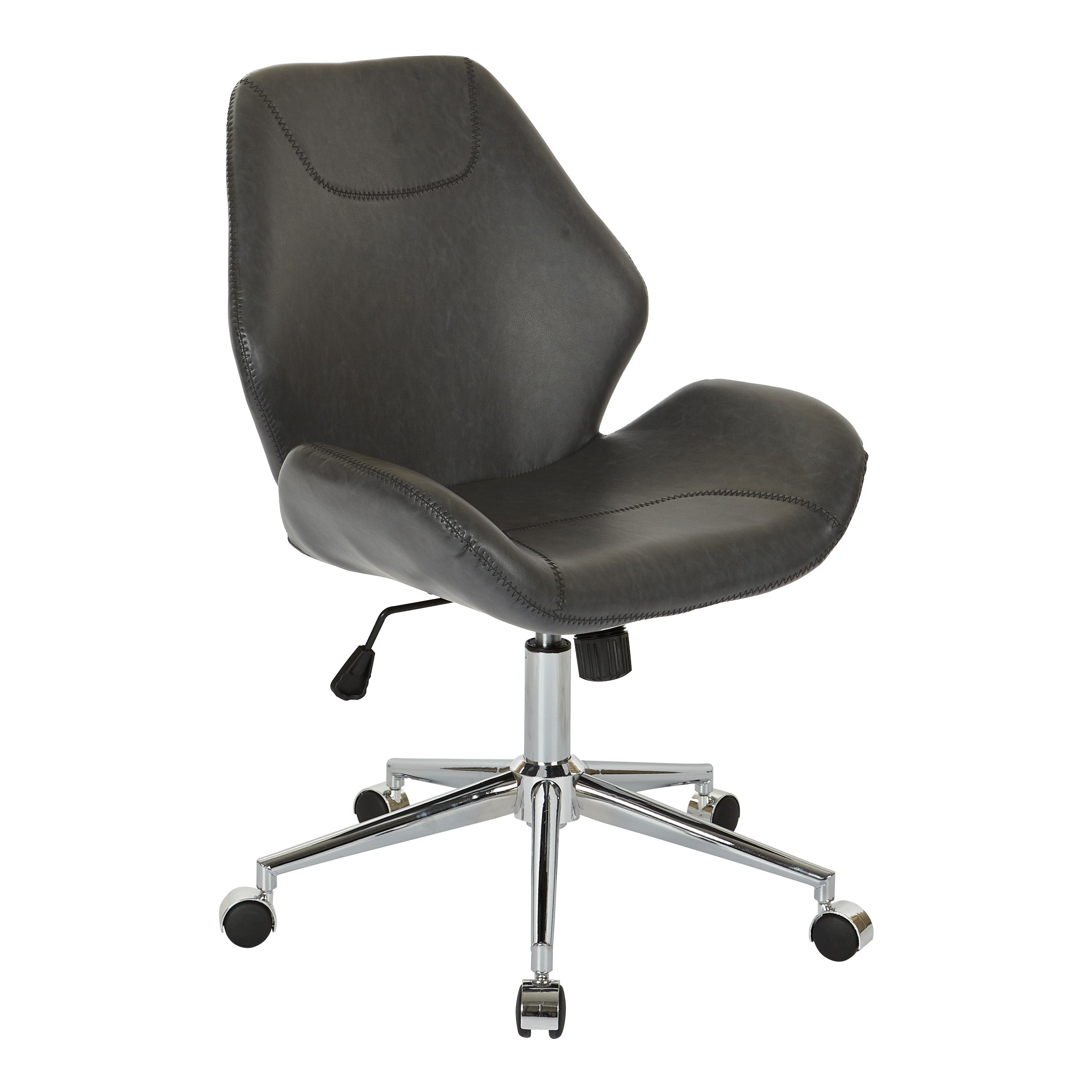 Chatsworth Office Chair - Black