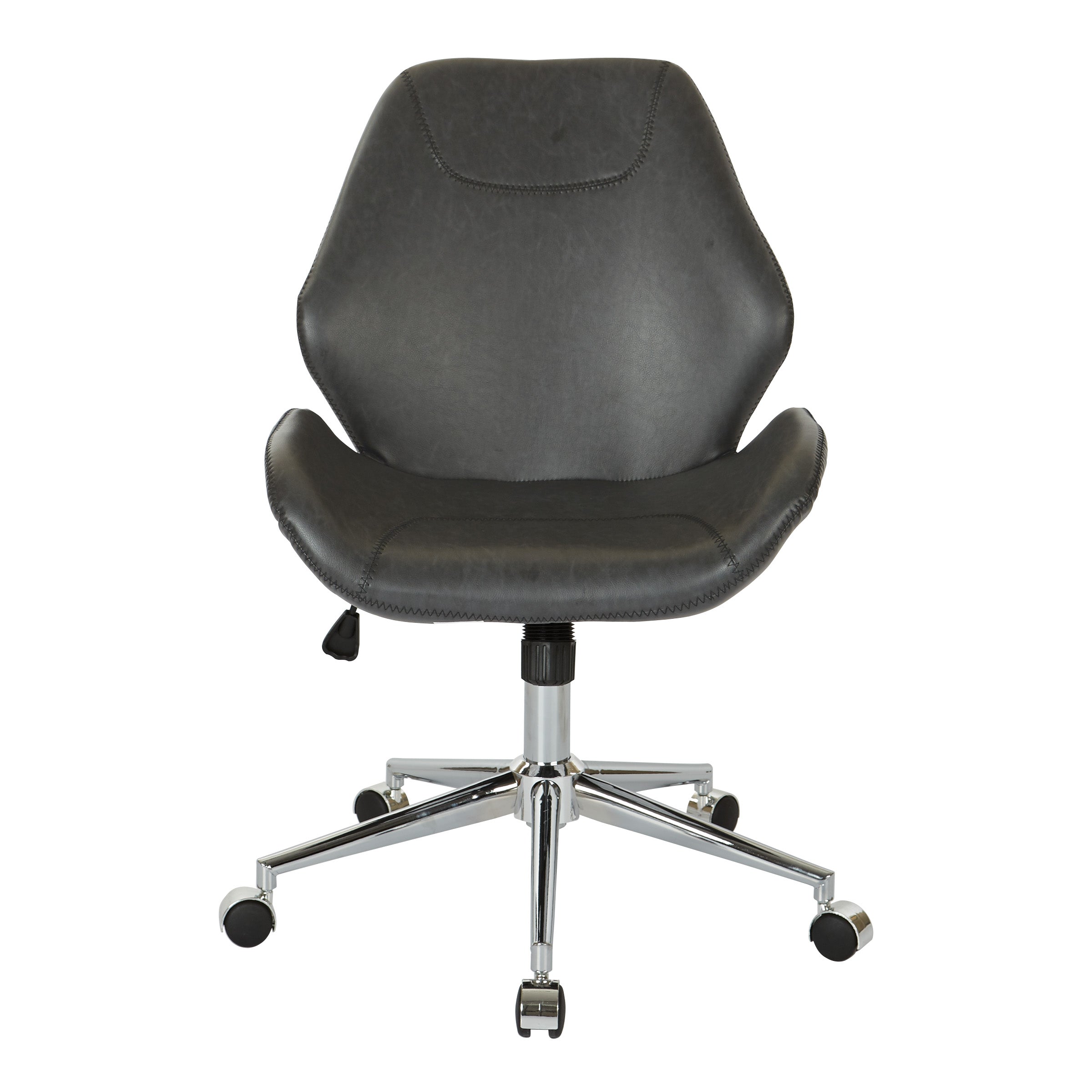 Chatsworth Office Chair - Black
