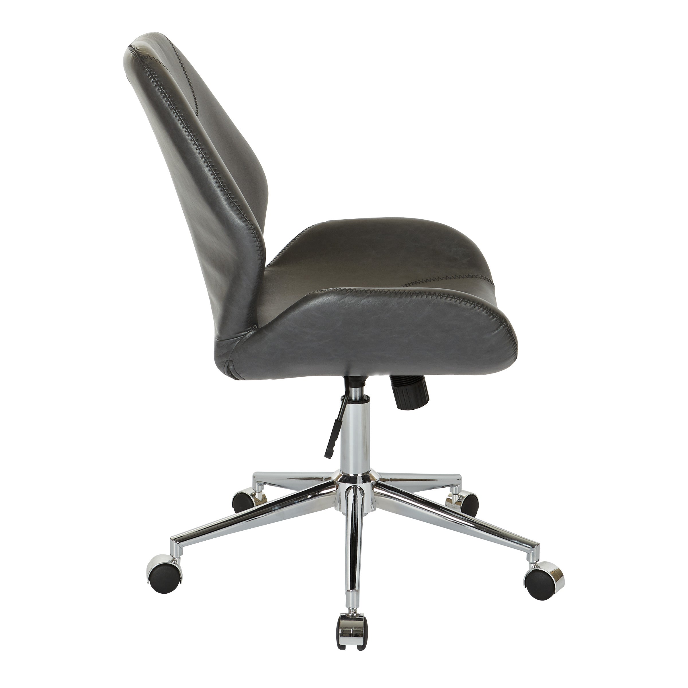 Chatsworth Office Chair - Black