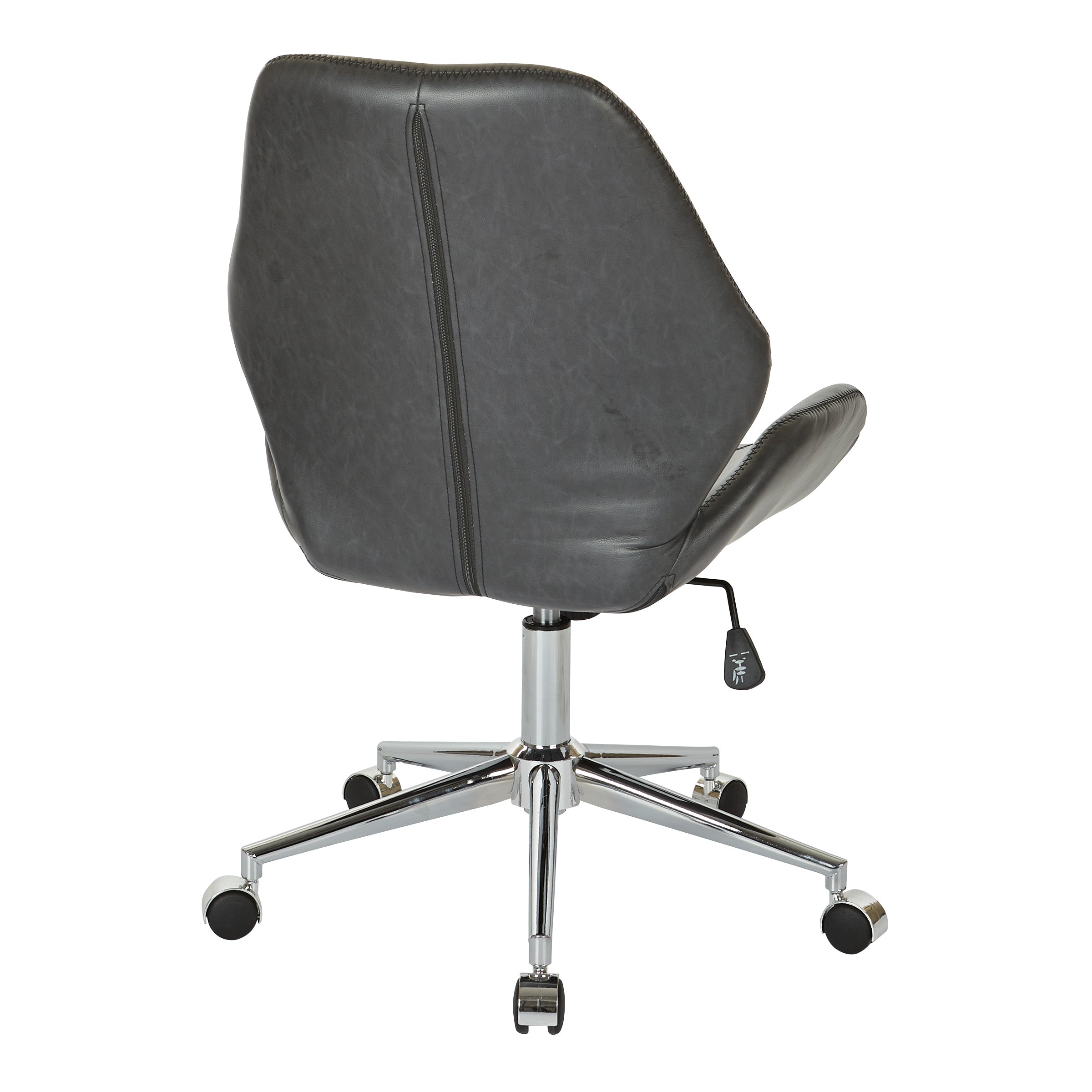 Chatsworth Office Chair - Black