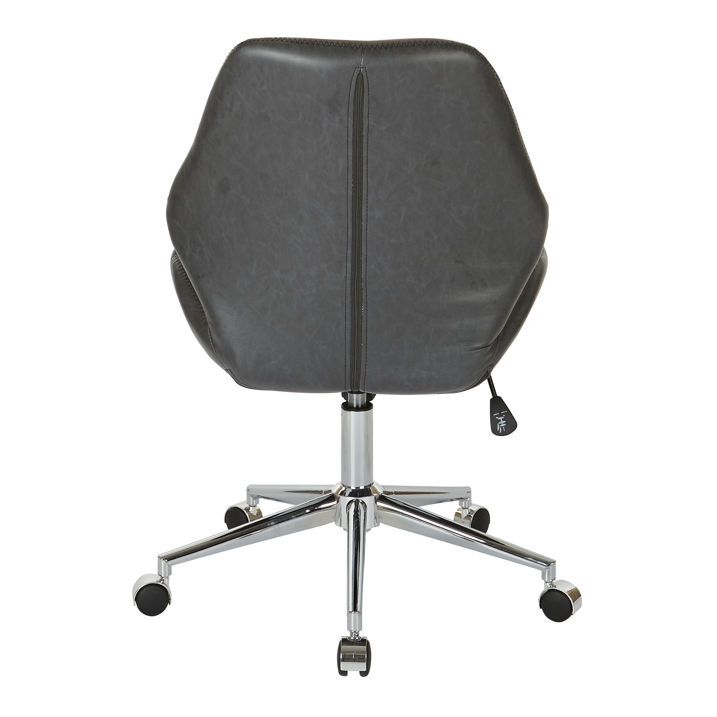 Chatsworth Office Chair - Black