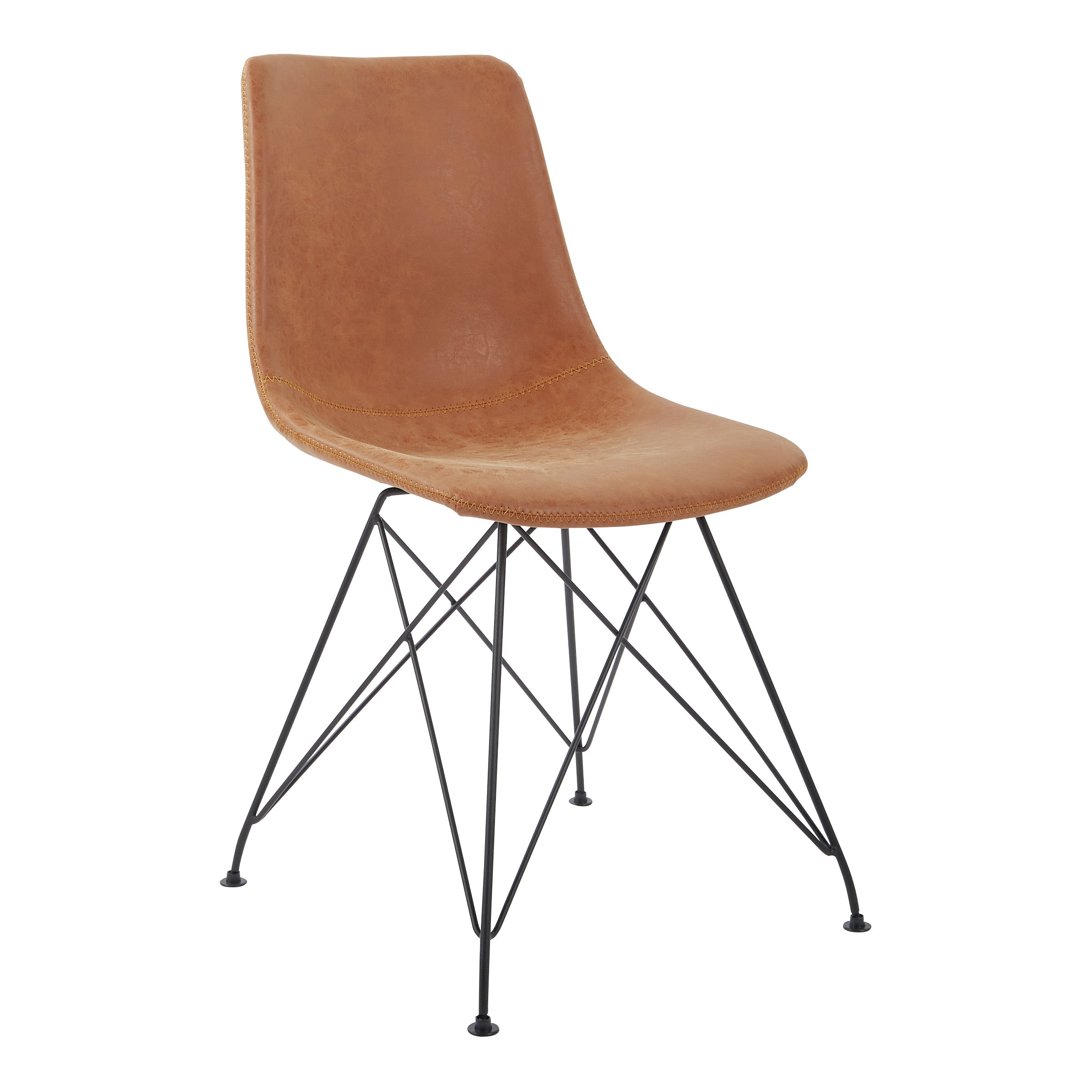 Trenton Chair 2/CTN - Sand