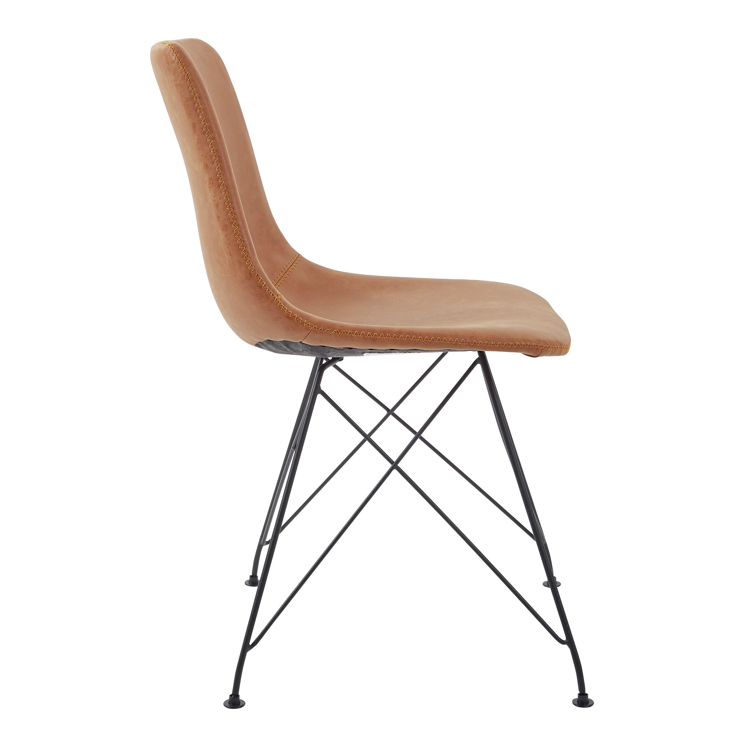 Trenton Chair 2/CTN - Sand