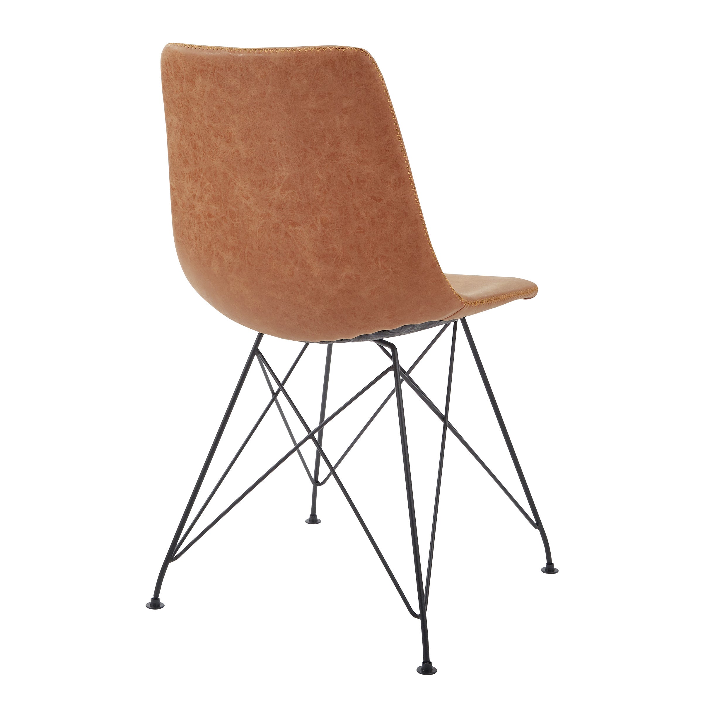 Trenton Chair 2/CTN - Sand