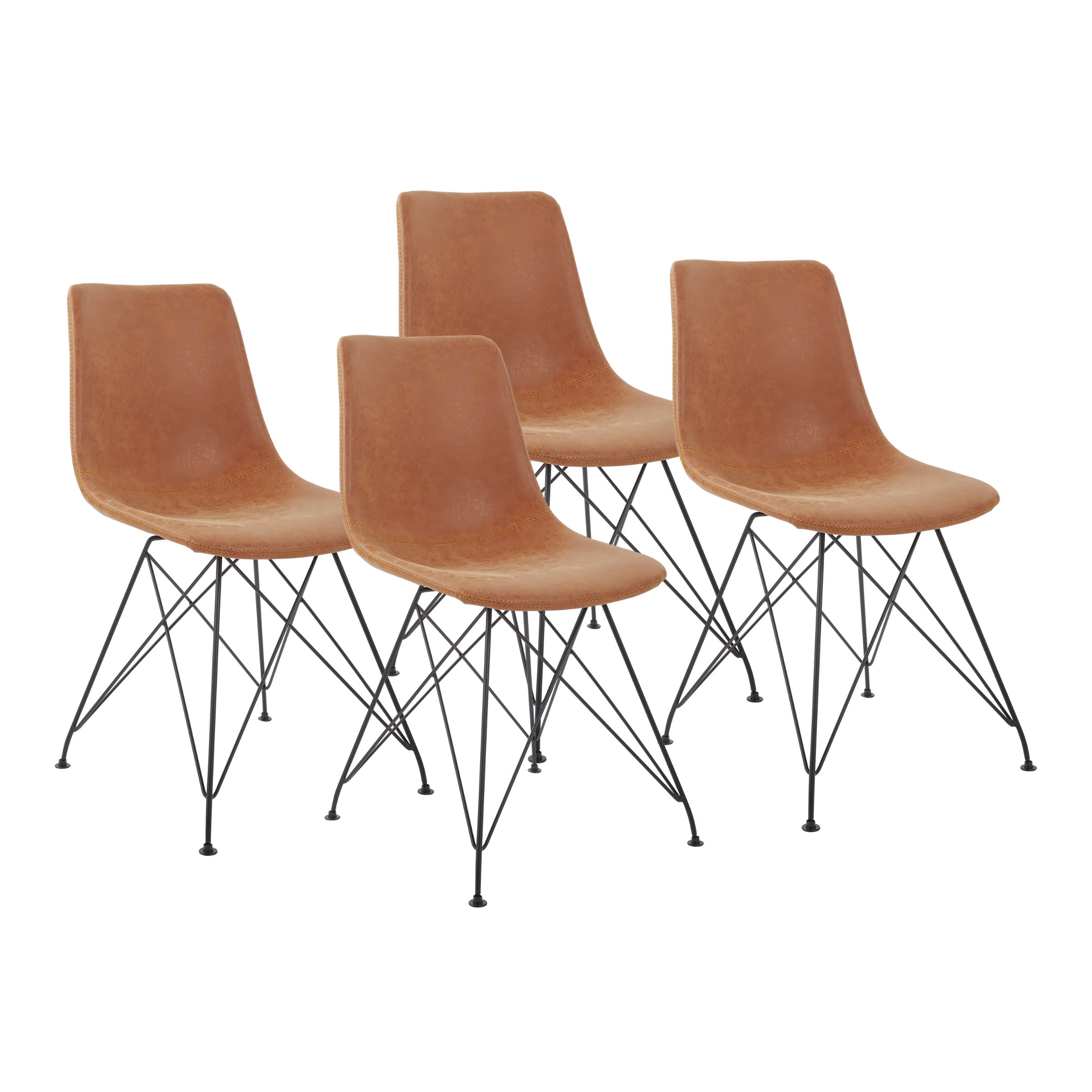Trenton Chair 4/CTN - Sand