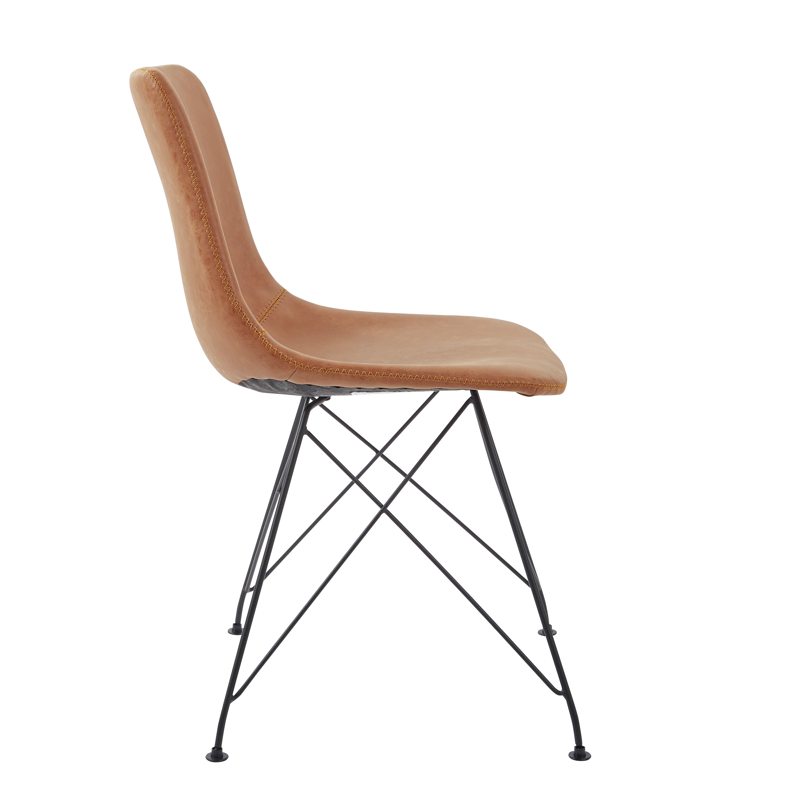 Trenton Chair 4/CTN - Sand