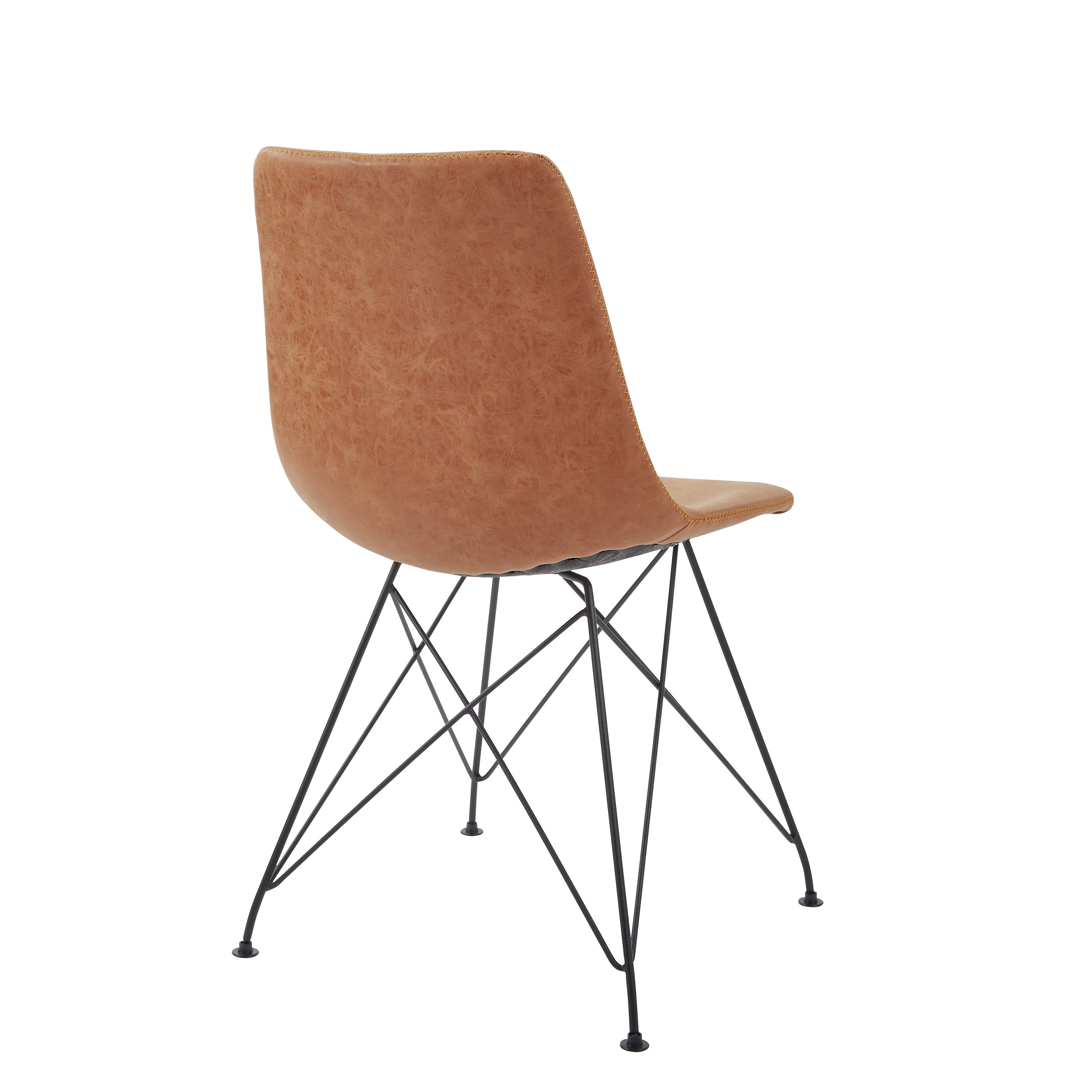 Trenton Chair 4/CTN - Sand