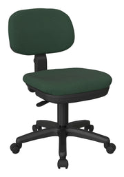 Basic Task Chair in Interlinkg Laguna fabric