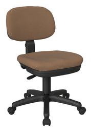 Basic Task Chair in Icon Taupe fabric