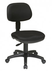 Basic Task Chair - A Grade Fabric