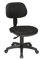 Basic Task Chair - B Grade Fabric