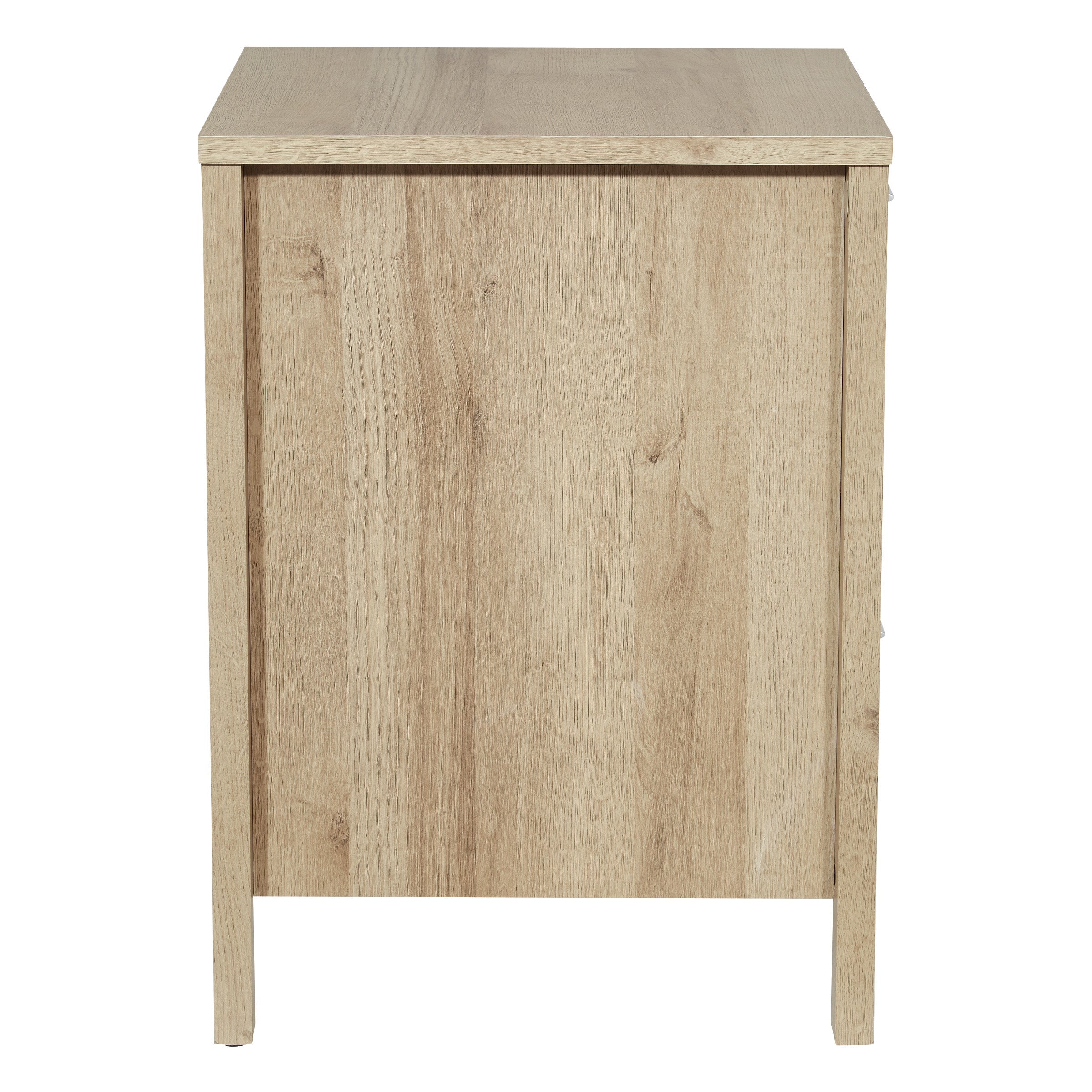 Stonebrook Nightstand - Canyon Oak