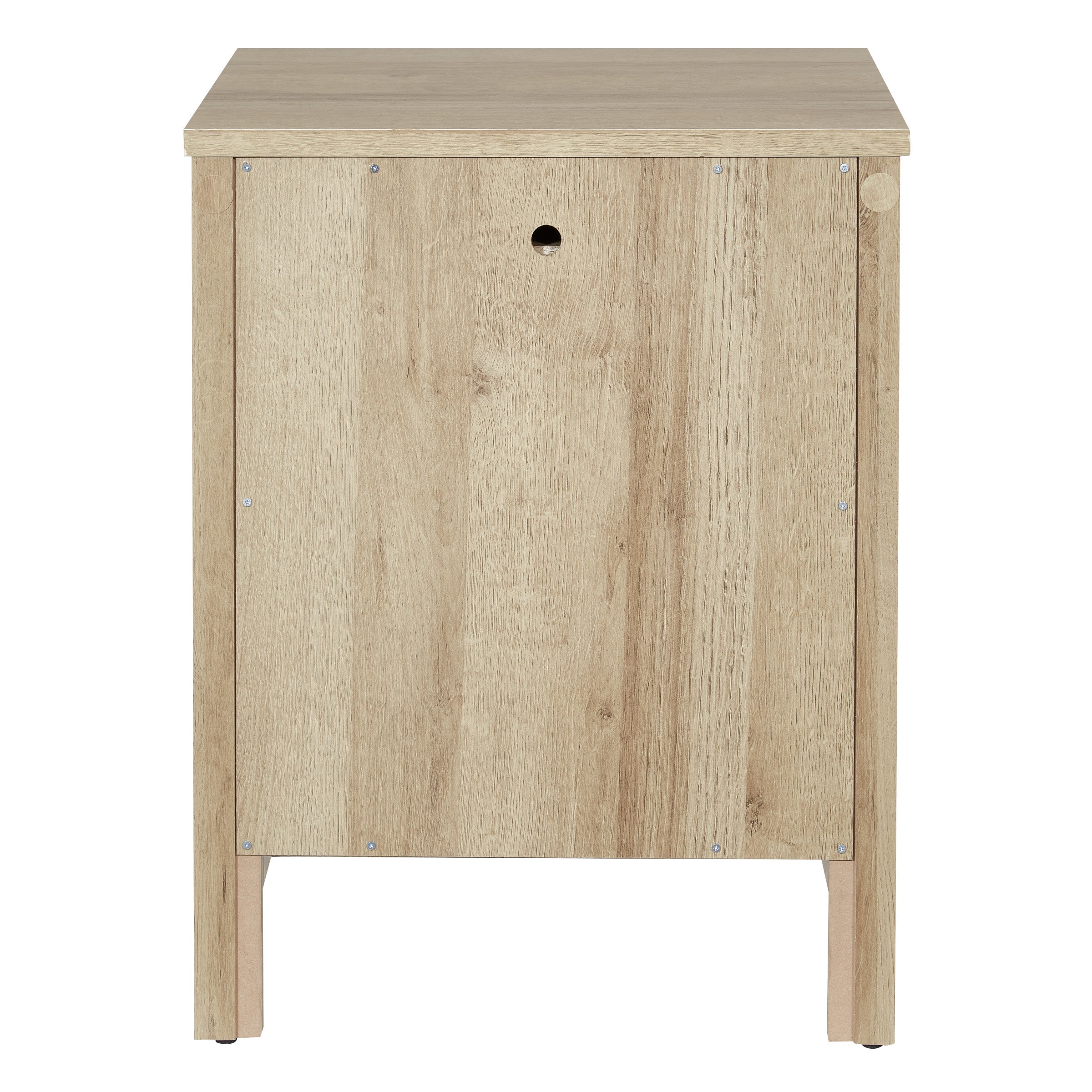 Stonebrook Nightstand - Canyon Oak