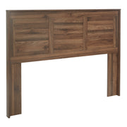 Stonebrook Queen/Full Headboard - Classic Walnut