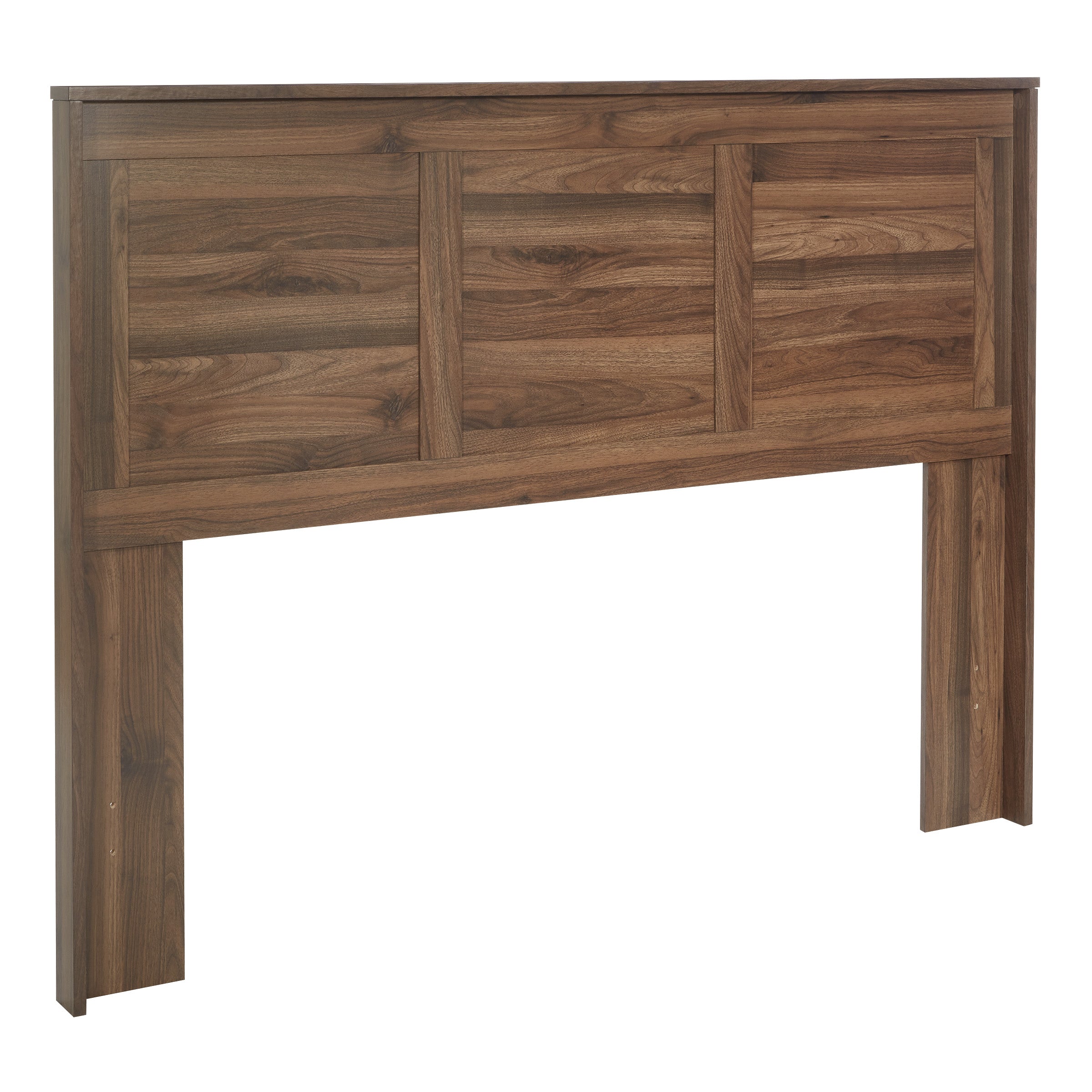 Stonebrook Queen/Full Headboard - Classic Walnut