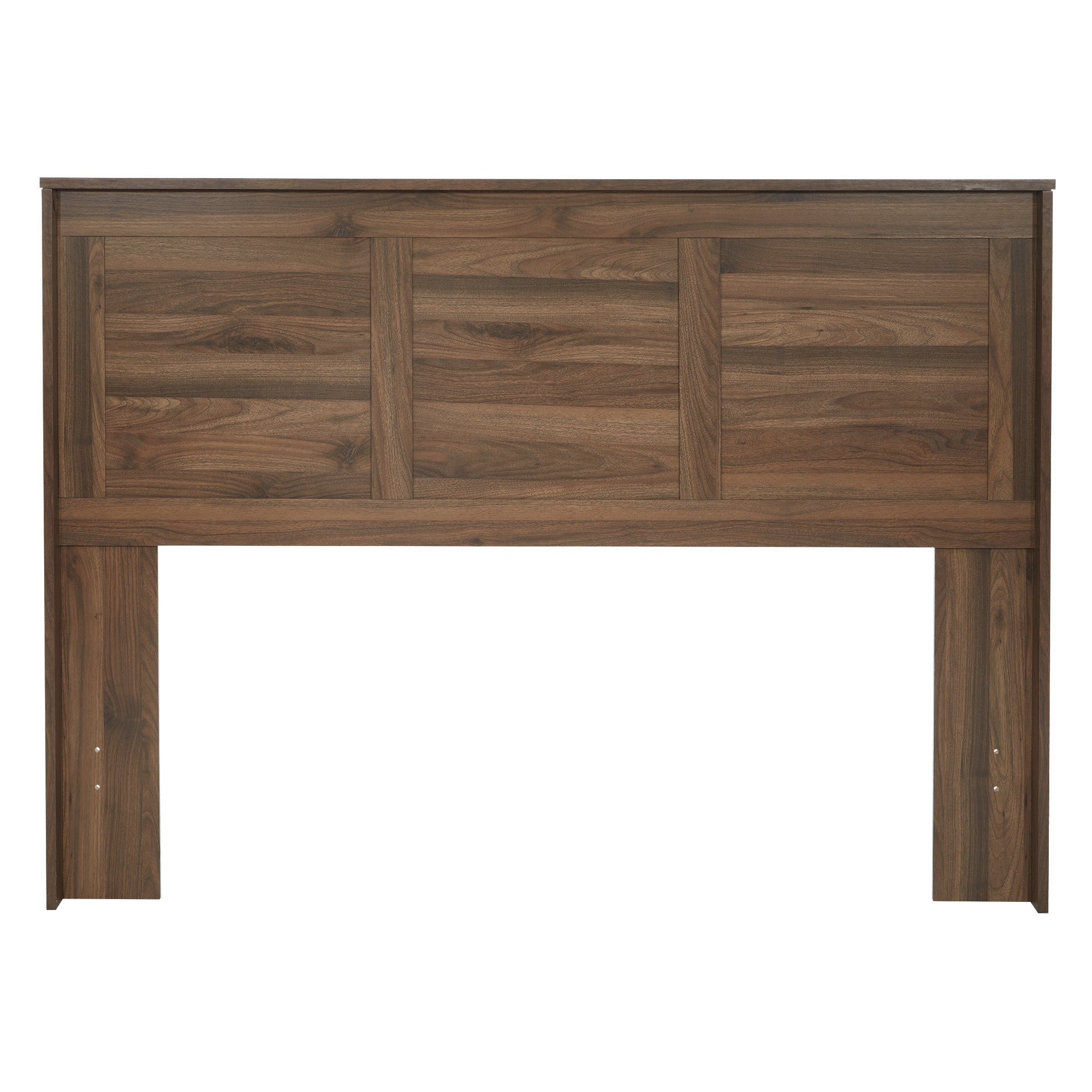 Stonebrook Queen/Full Headboard - Classic Walnut