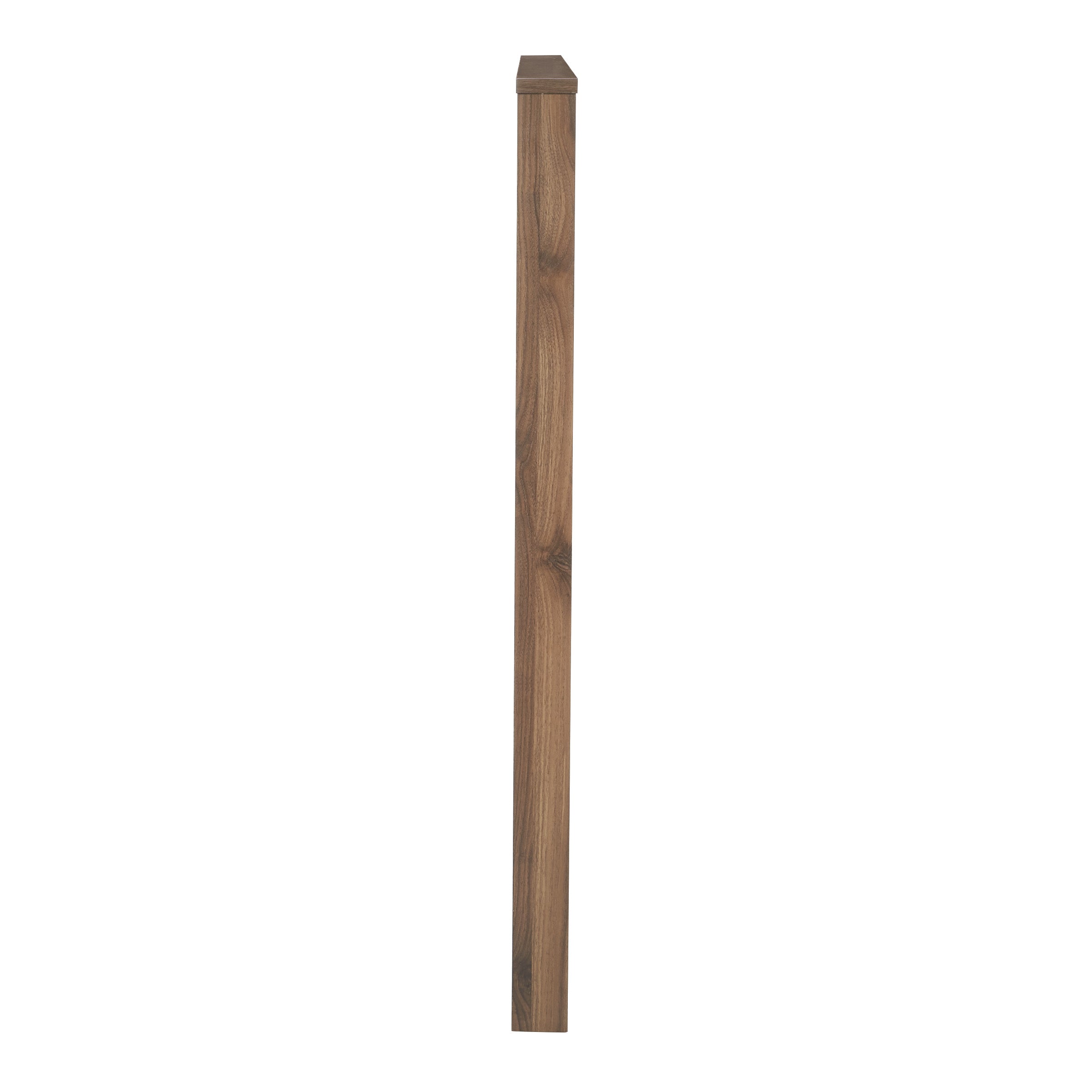 Stonebrook Queen/Full Headboard - Classic Walnut