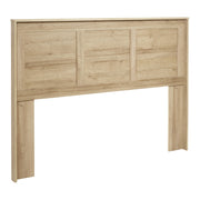 Stonebrook Queen/Full Headboard - Canyon Oak