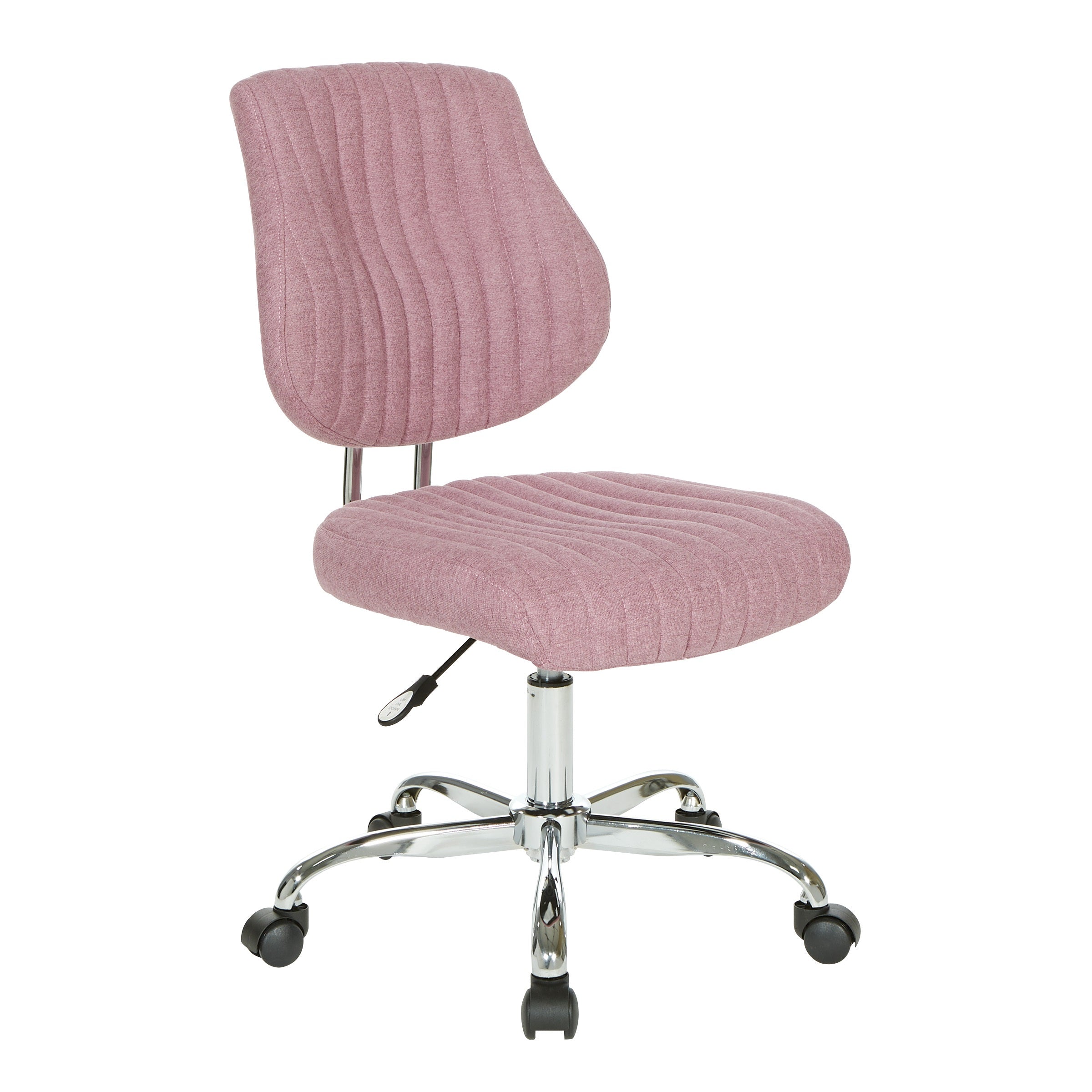 Sunnydale Office Chair - Orchid