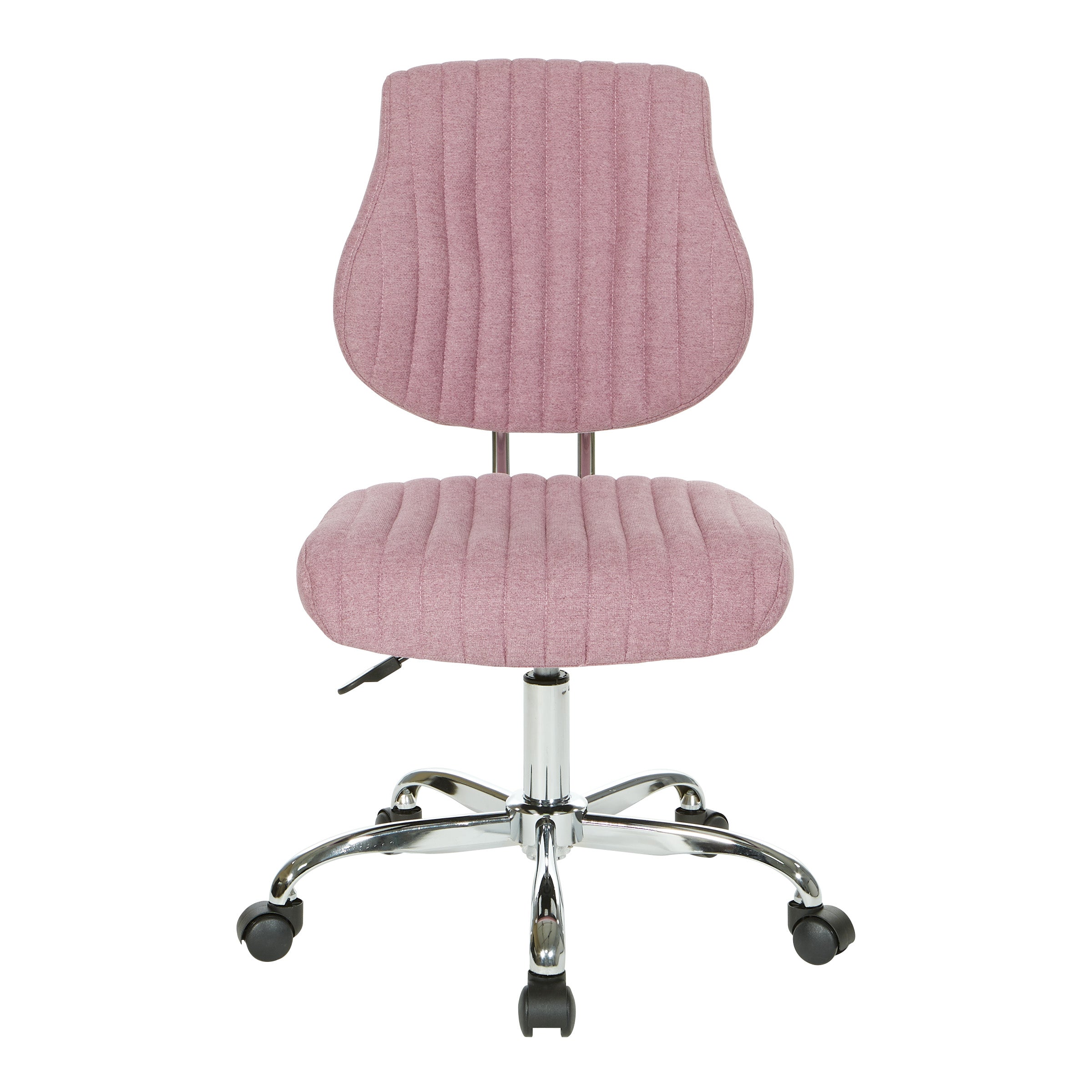 Sunnydale Office Chair - Orchid