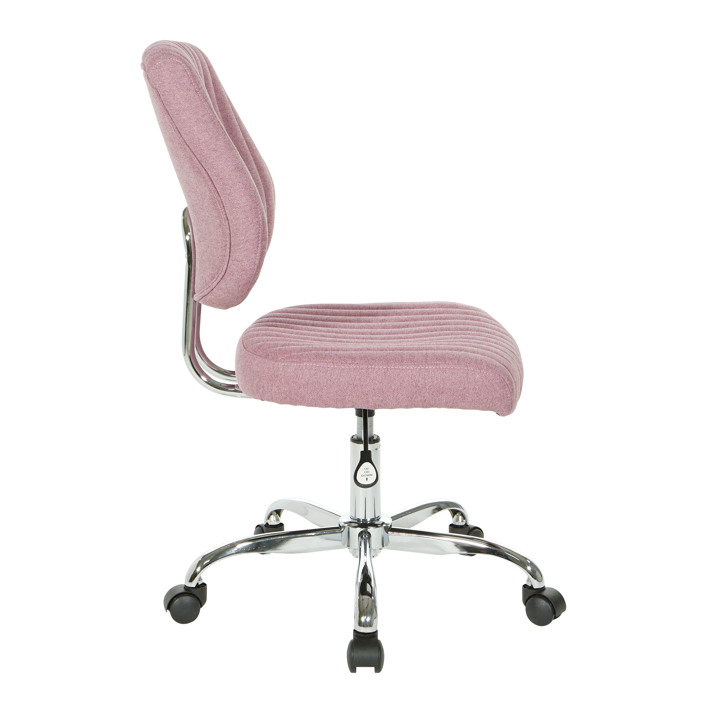 Sunnydale Office Chair - Orchid