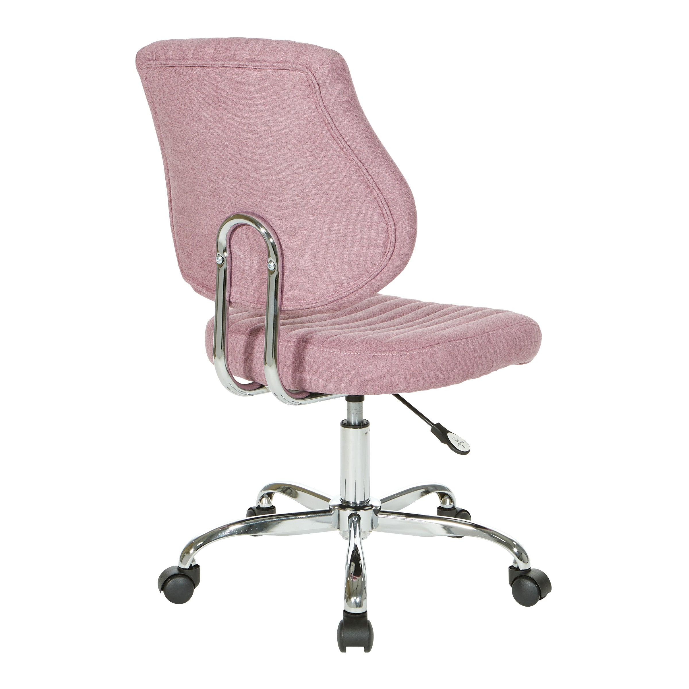 Sunnydale Office Chair - Orchid