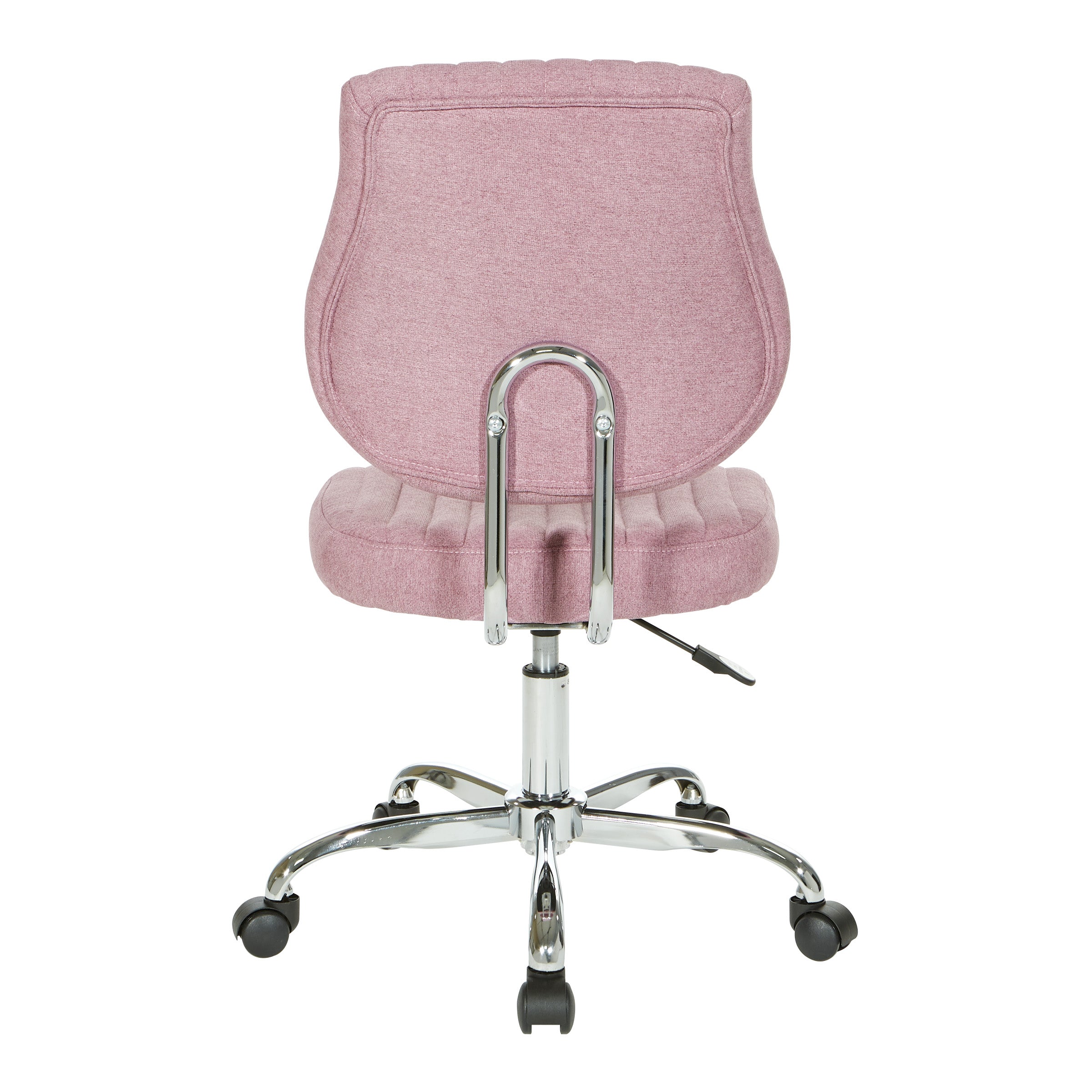 Sunnydale Office Chair - Orchid