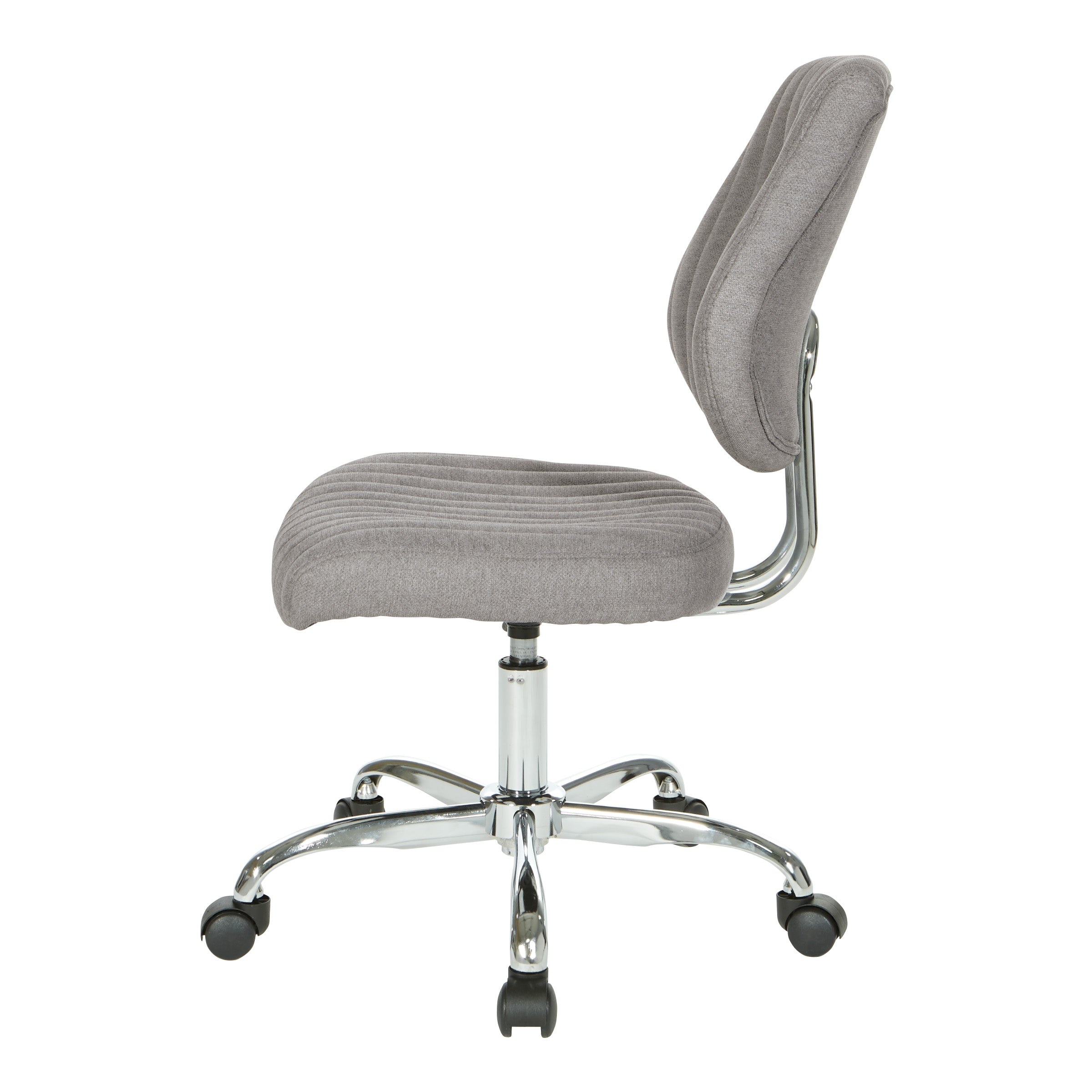 Sunnydale Office Chair - Fog