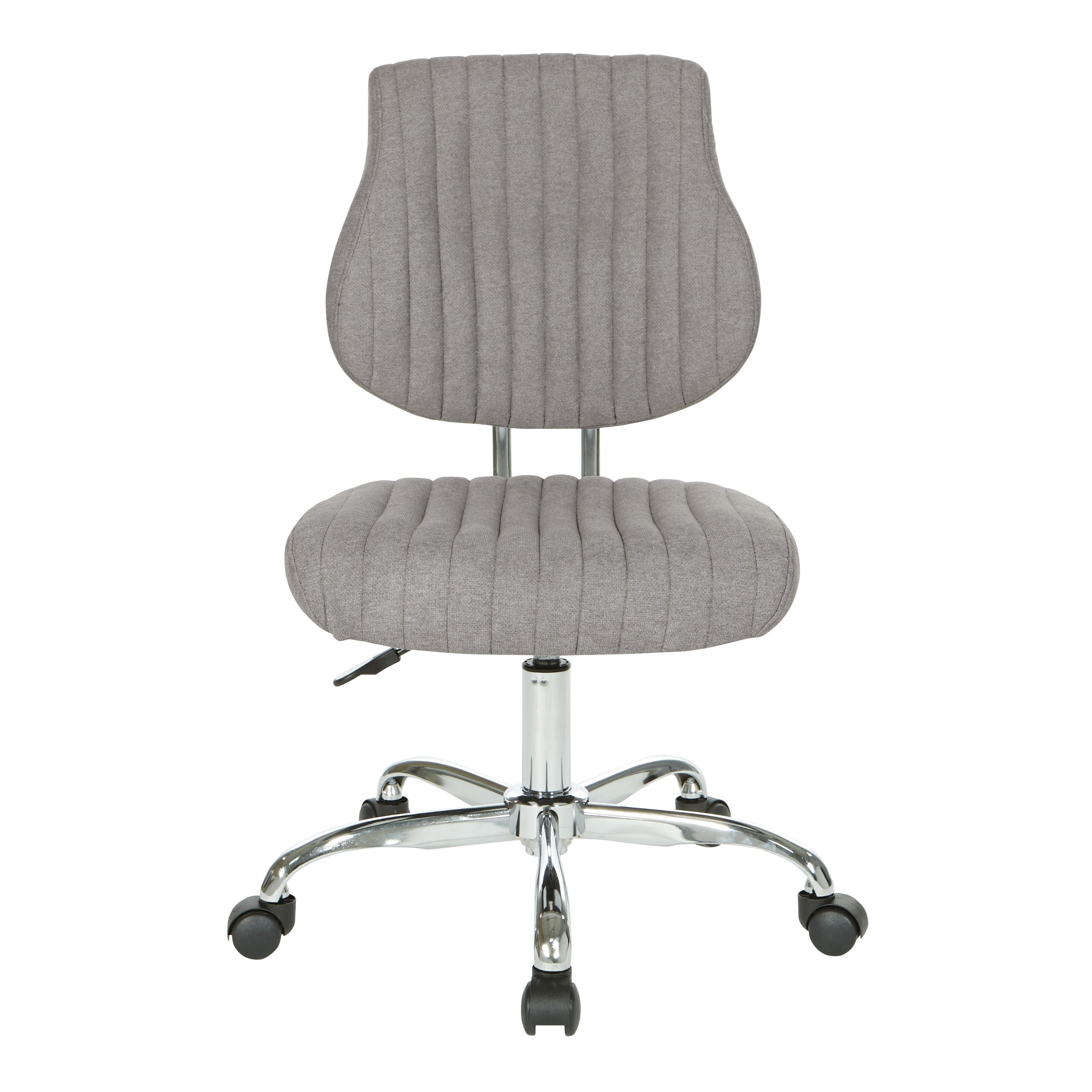 Sunnydale Office Chair - Fog