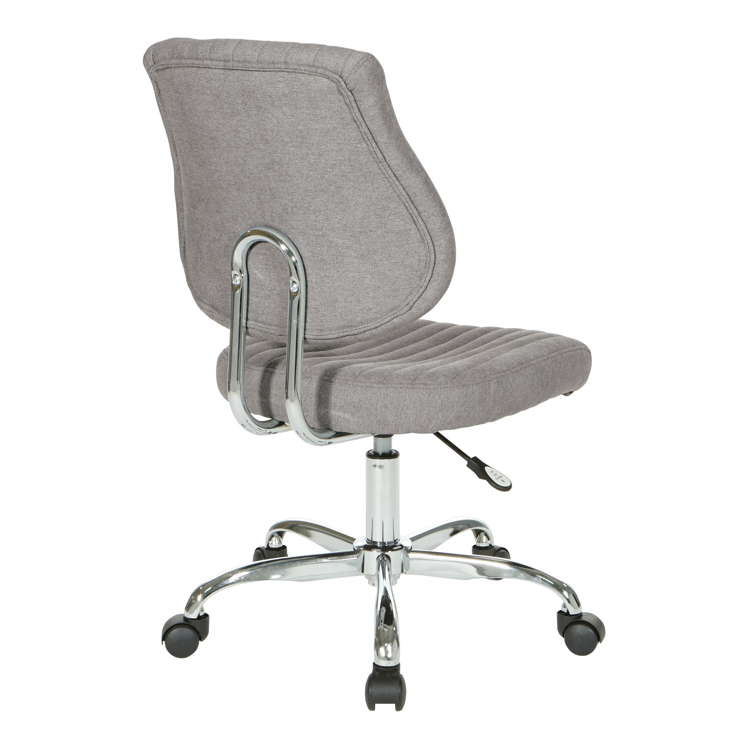 Sunnydale Office Chair - Fog