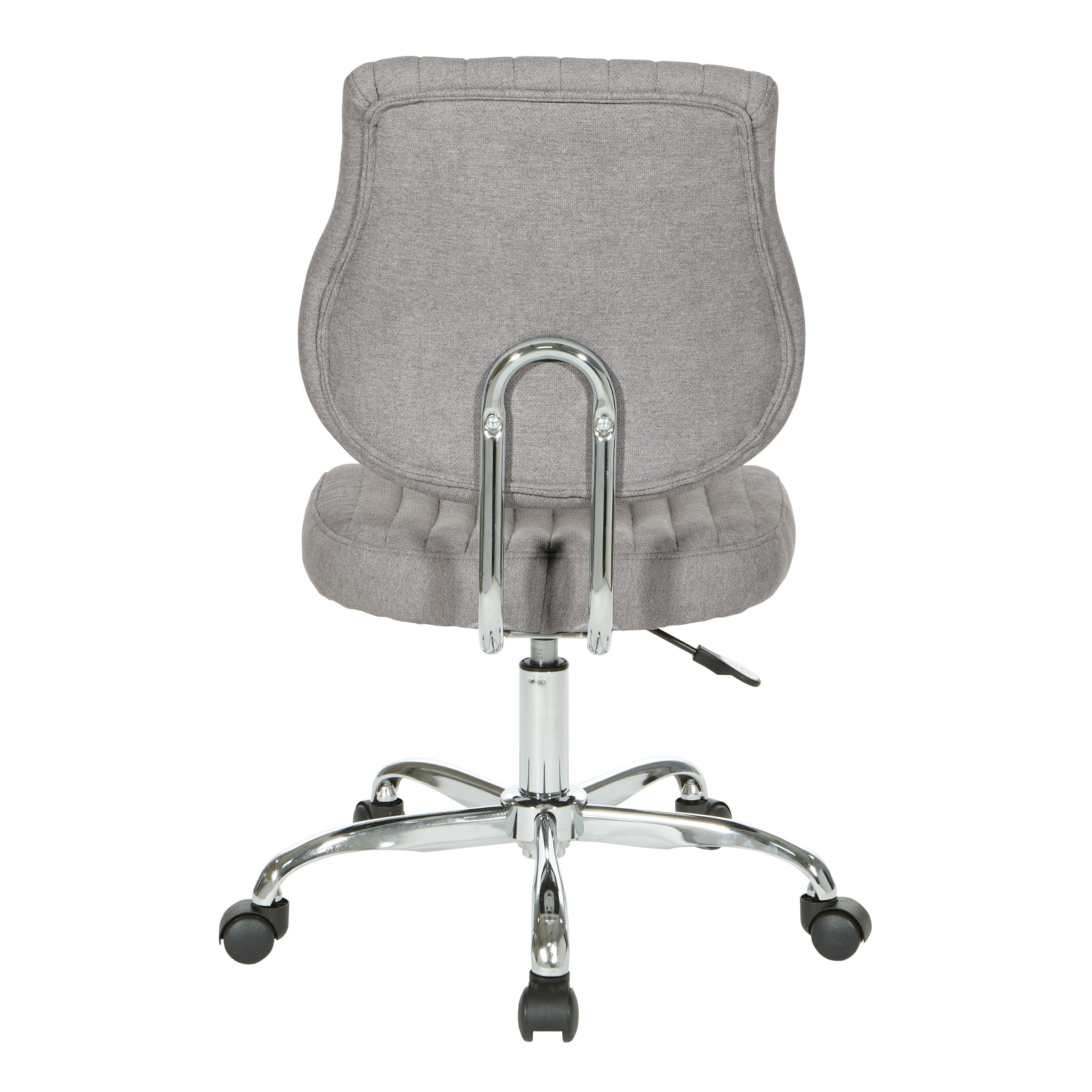 Sunnydale Office Chair - Fog