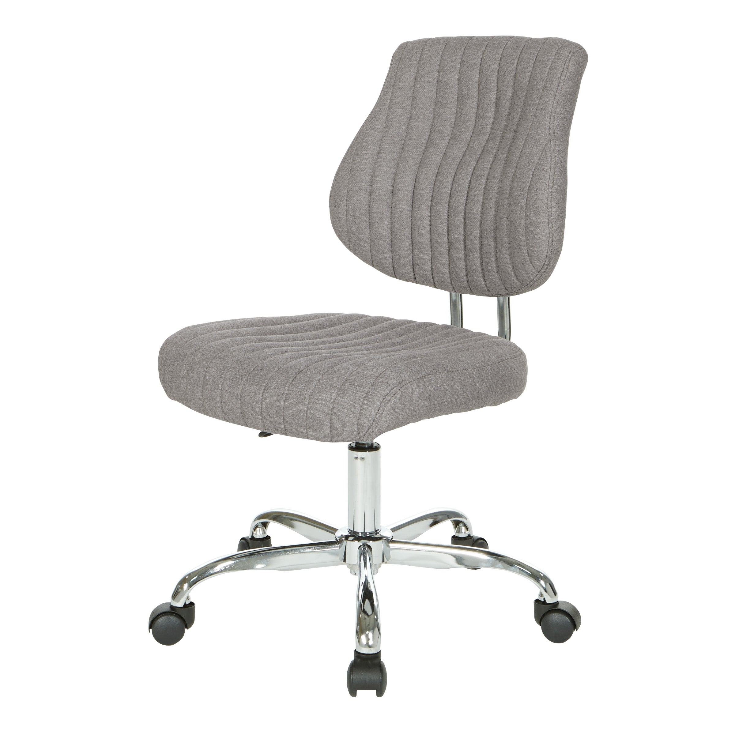 Sunnydale Office Chair - Fog