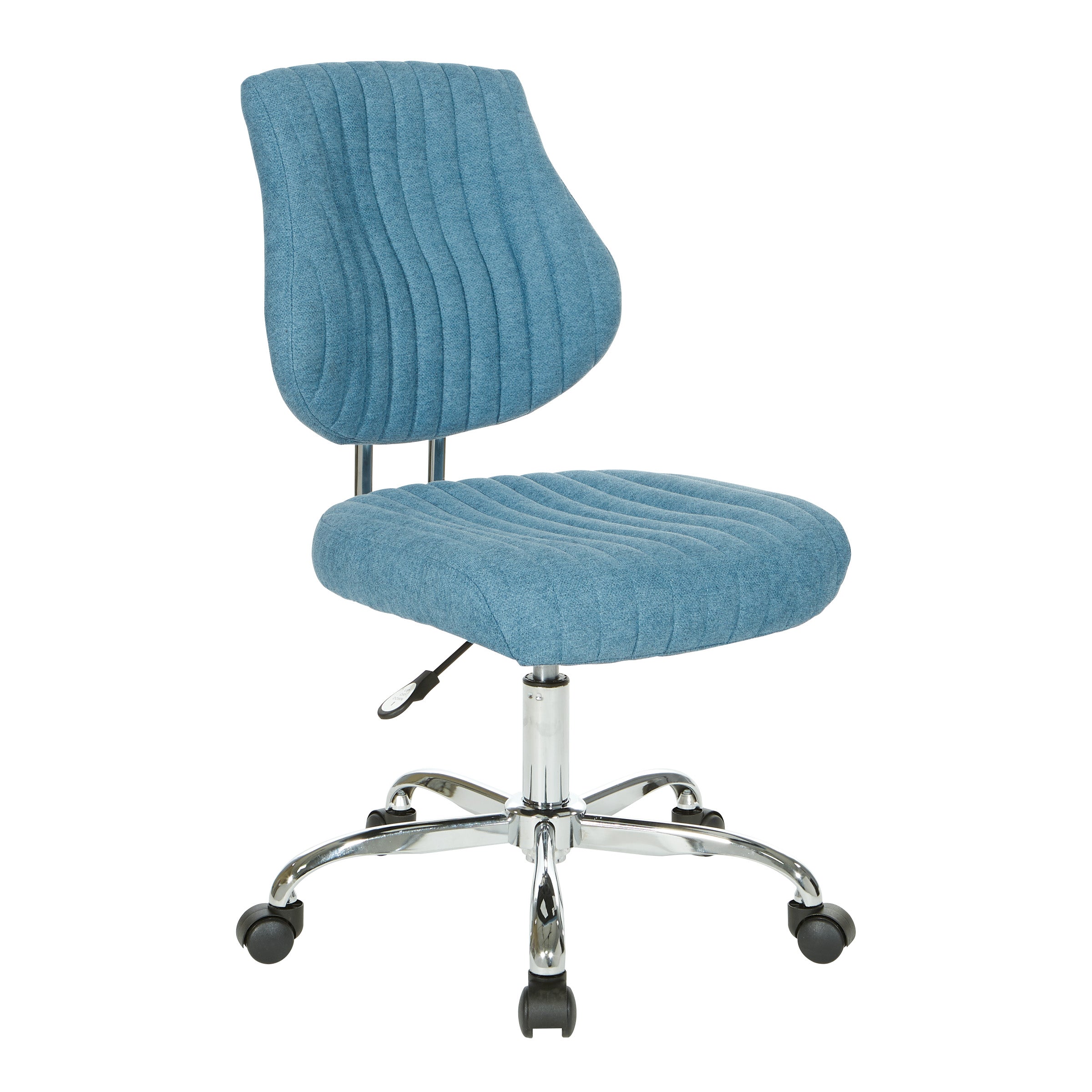 Sunnydale Office Chair - Sky