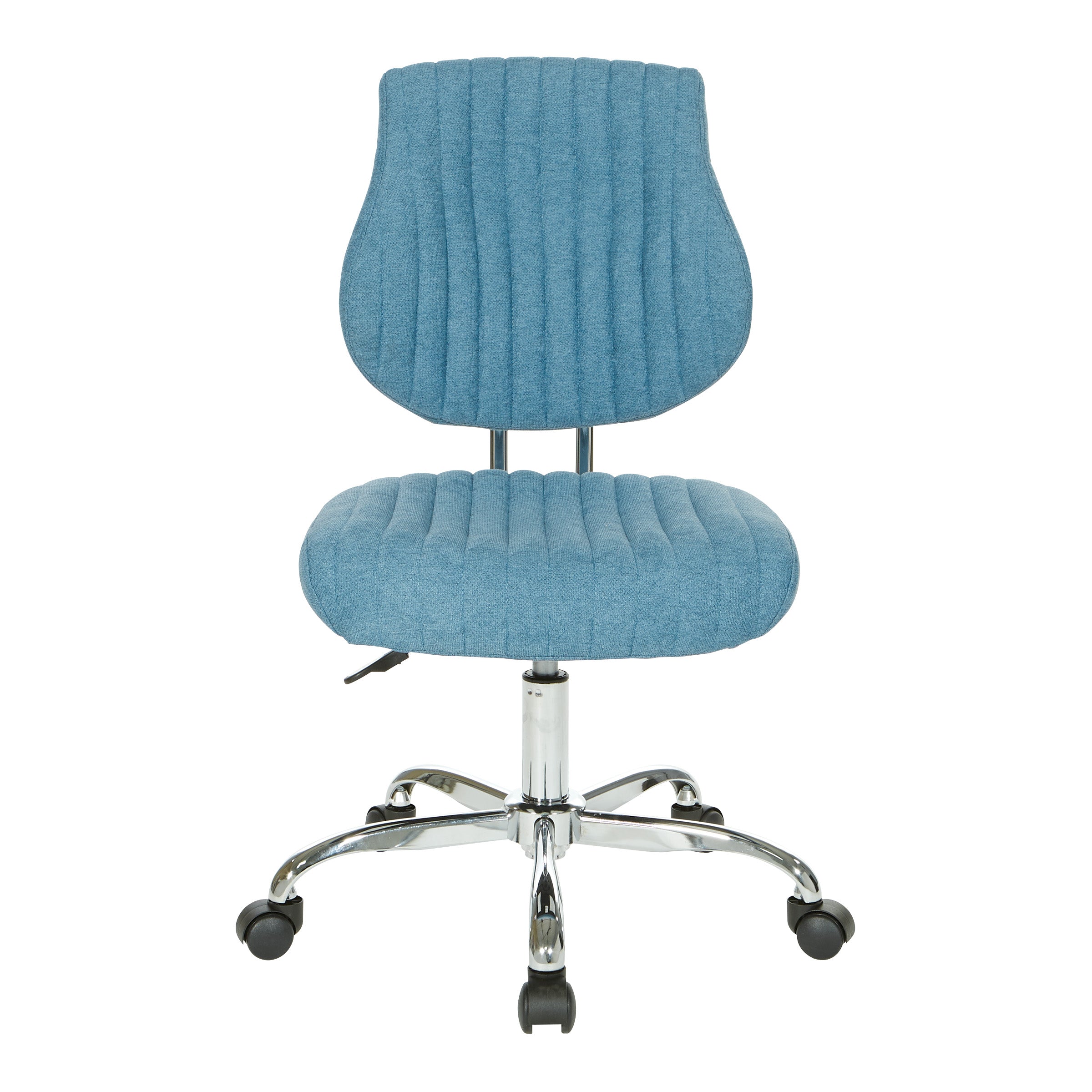 Sunnydale Office Chair - Sky