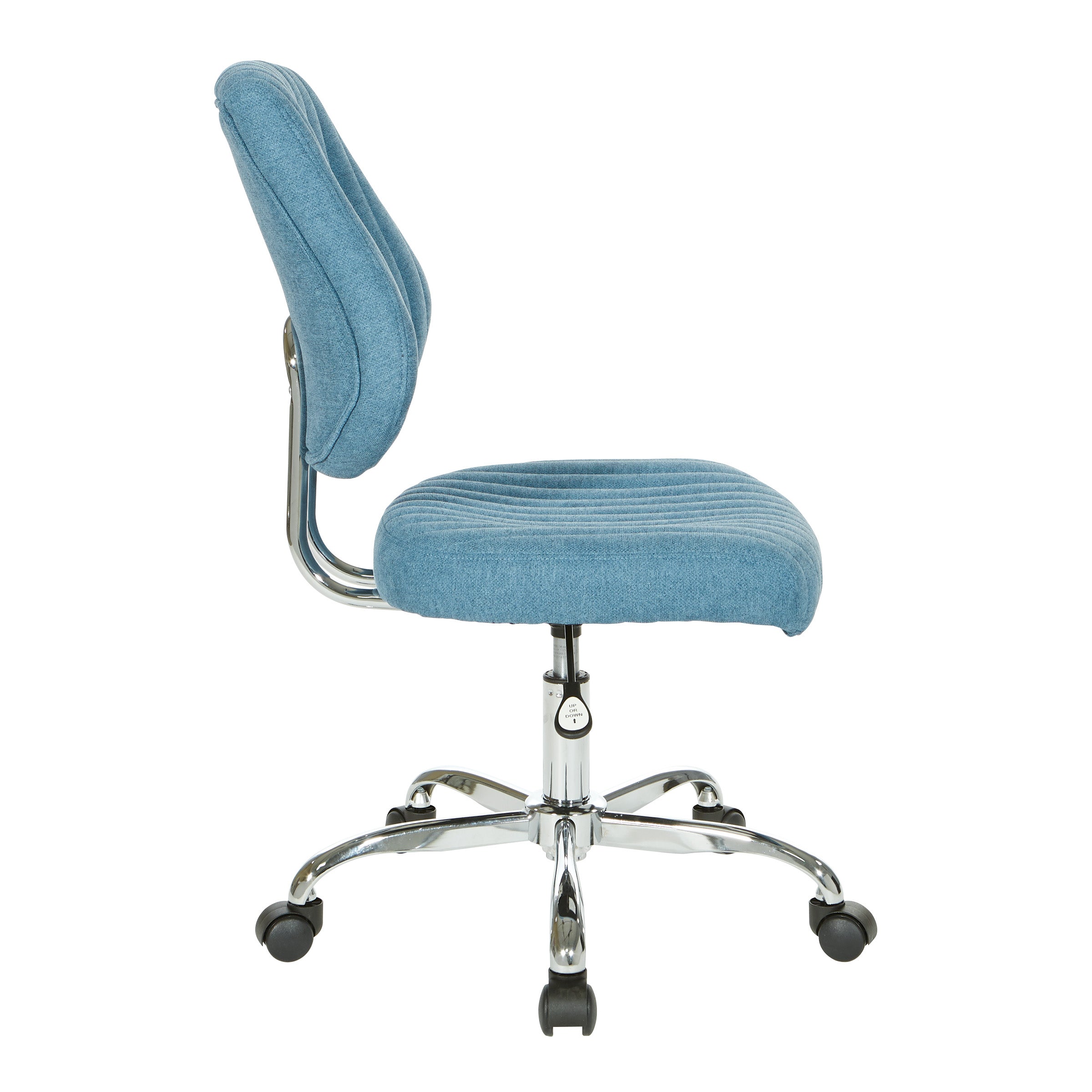 Sunnydale Office Chair - Sky