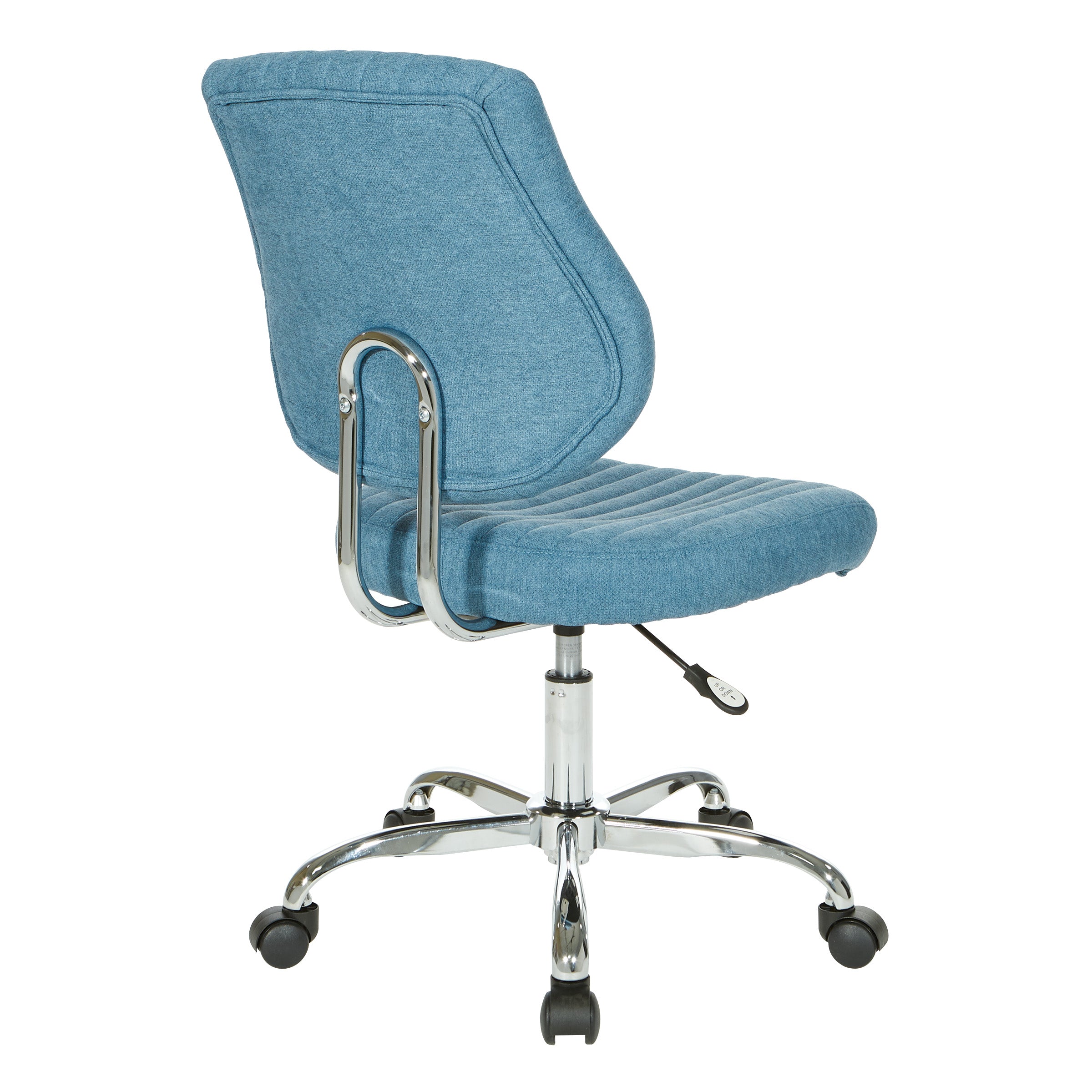 Sunnydale Office Chair - Sky