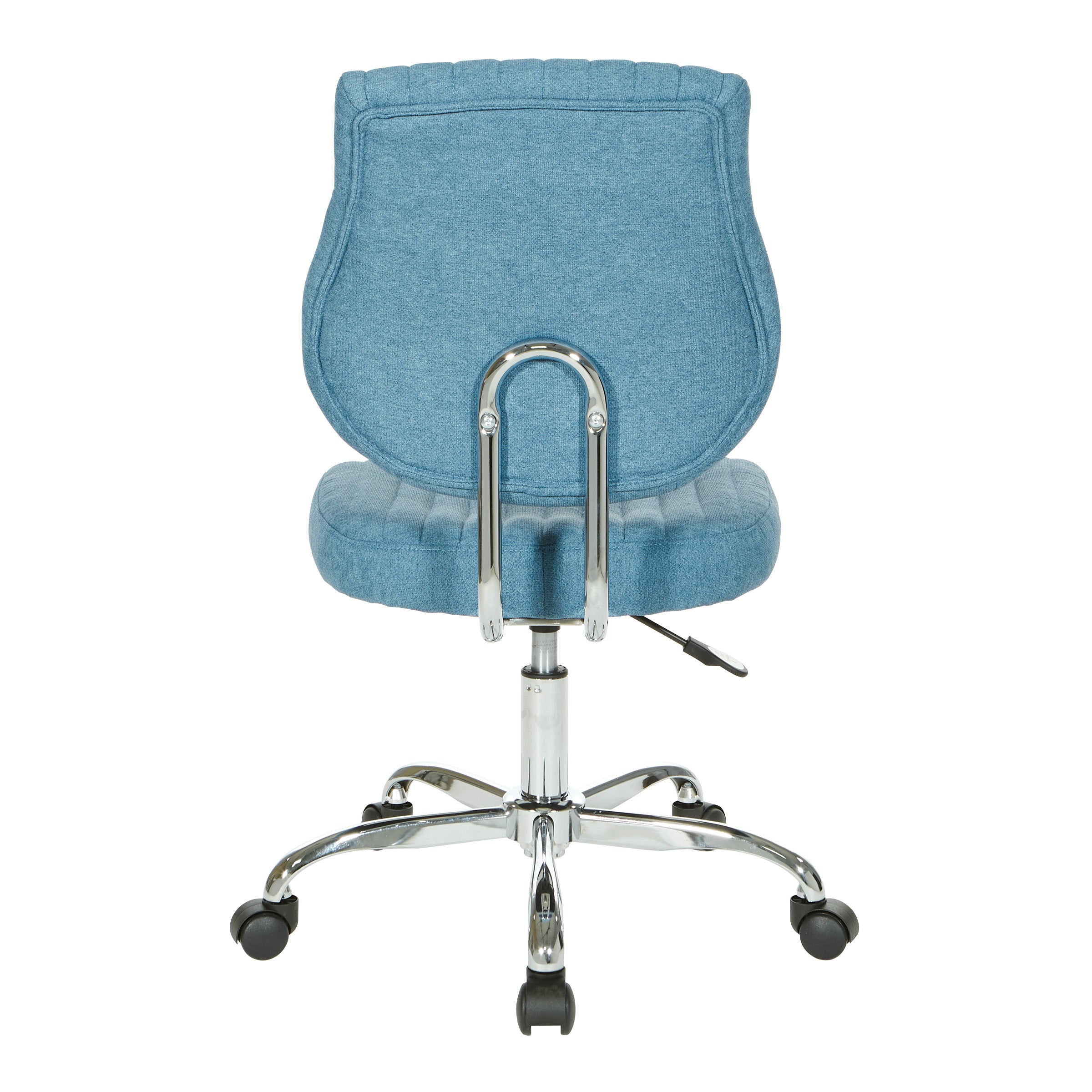 Sunnydale Office Chair - Sky