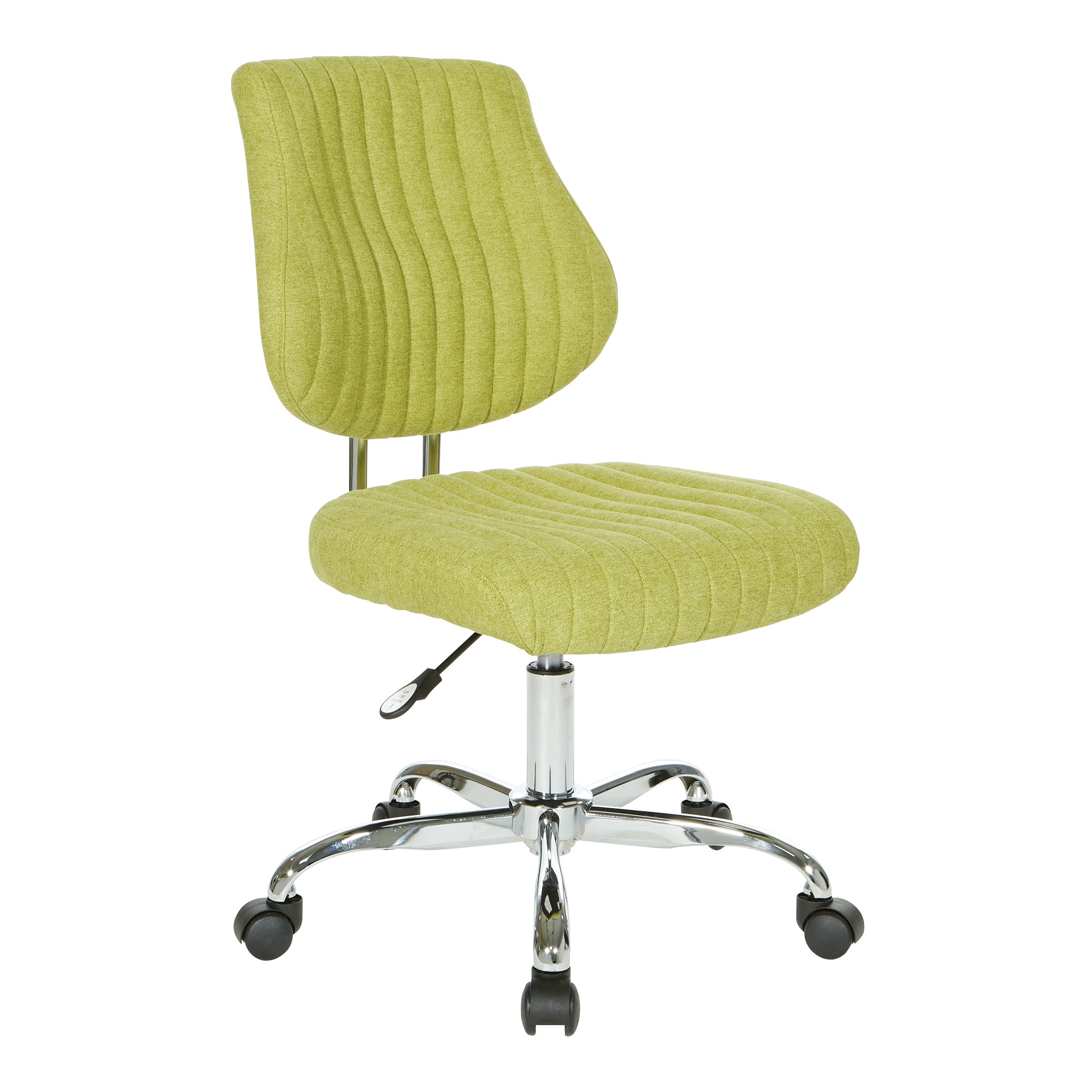 Sunnydale Office Chair - Basil