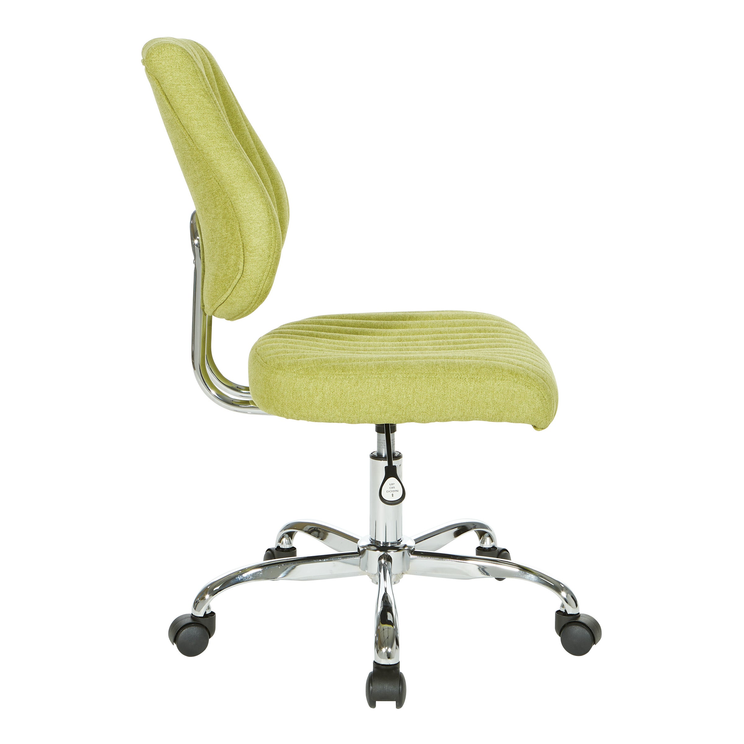 Sunnydale Office Chair - Basil