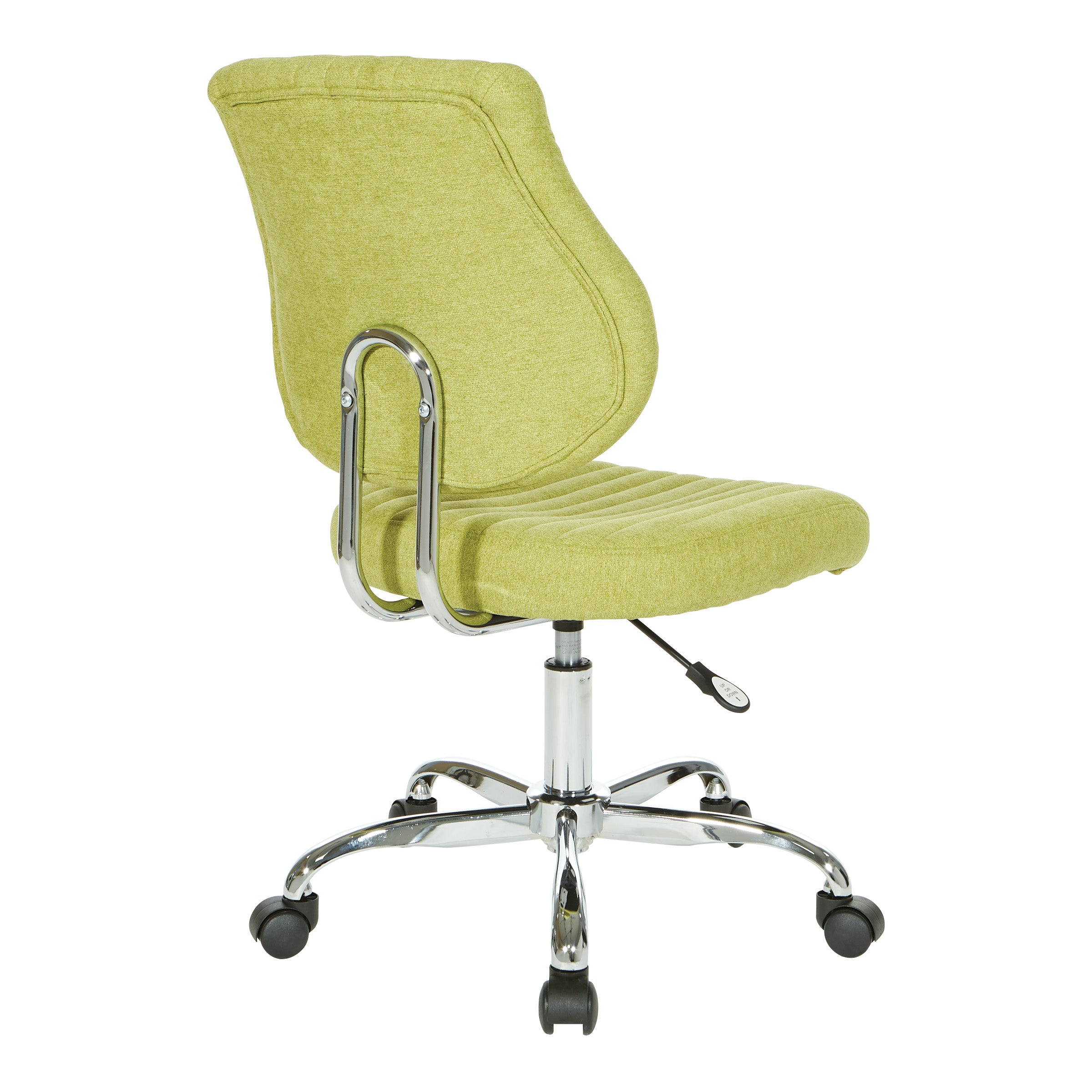 Sunnydale Office Chair - Basil