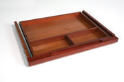 Sonoma Center Drawer 20"X15" - Dark Cherry