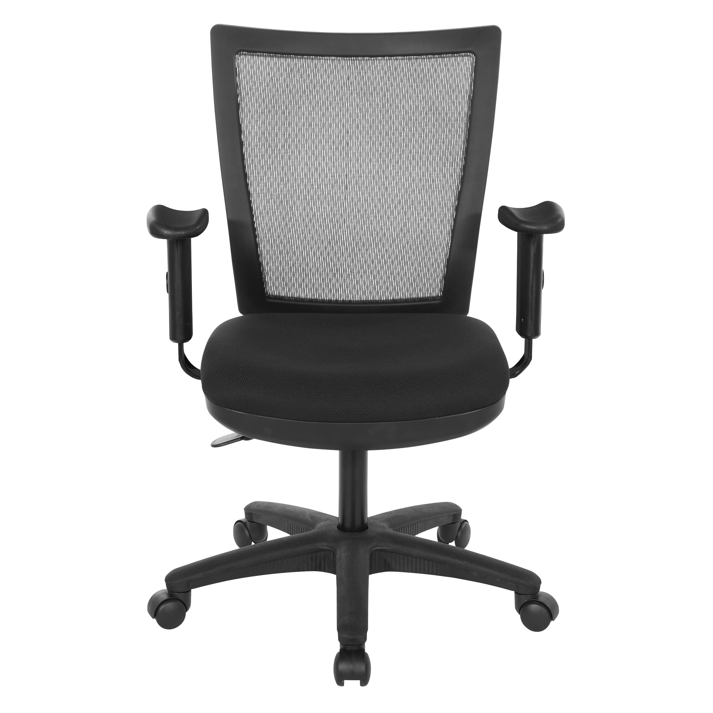 Office Task Chair - Black