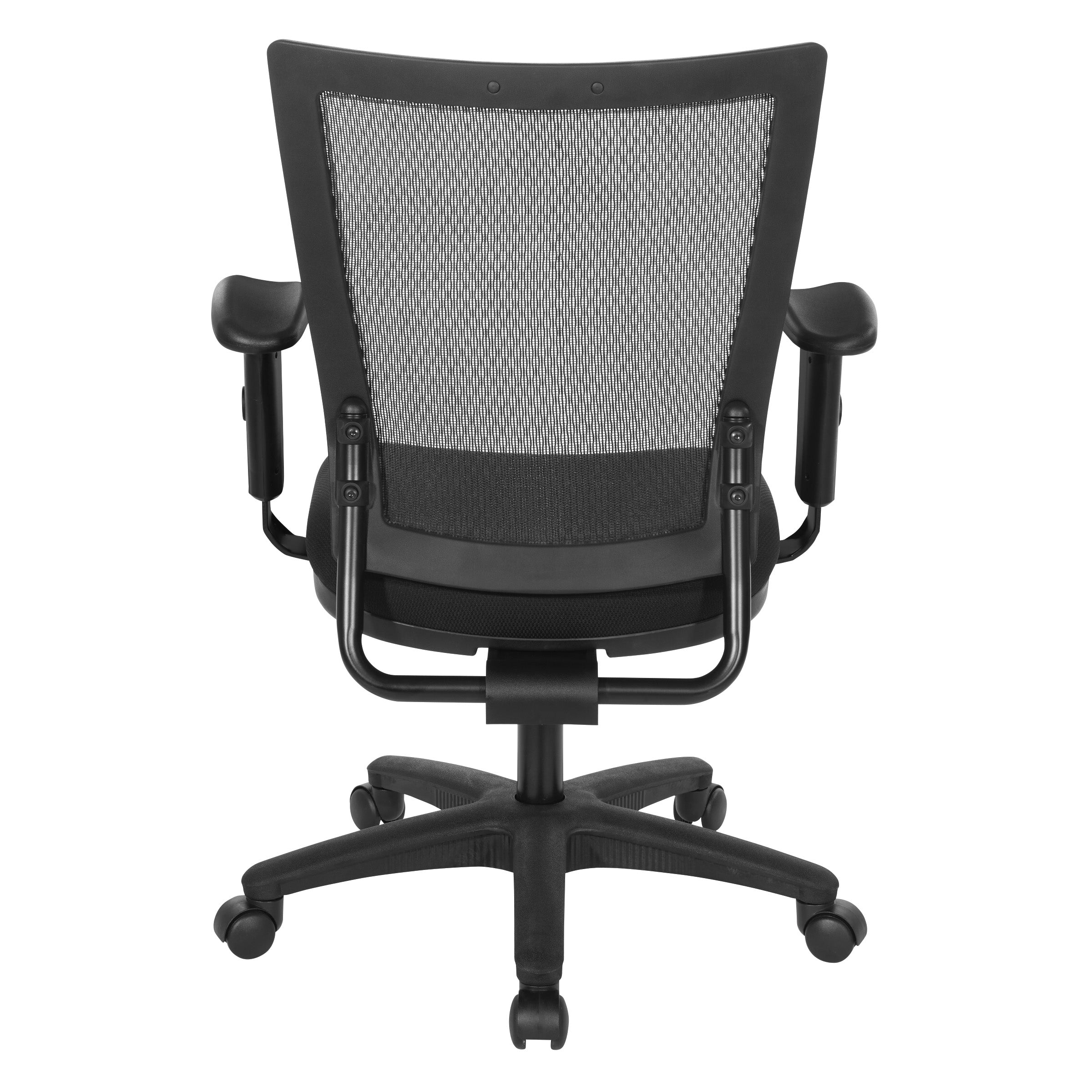 Office Task Chair - Black