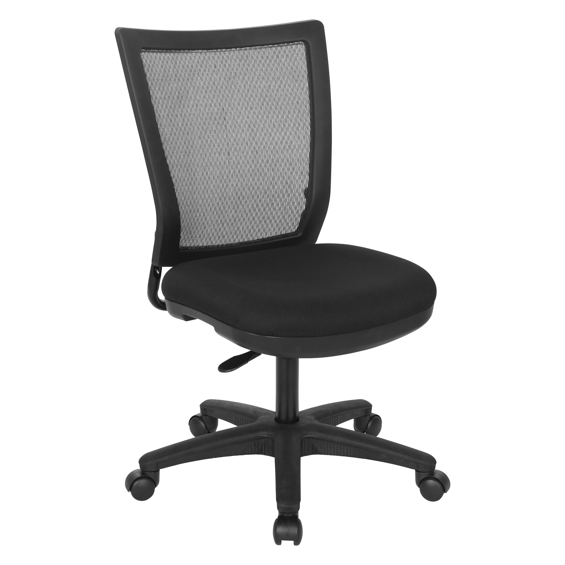 Office Task Chair - Black