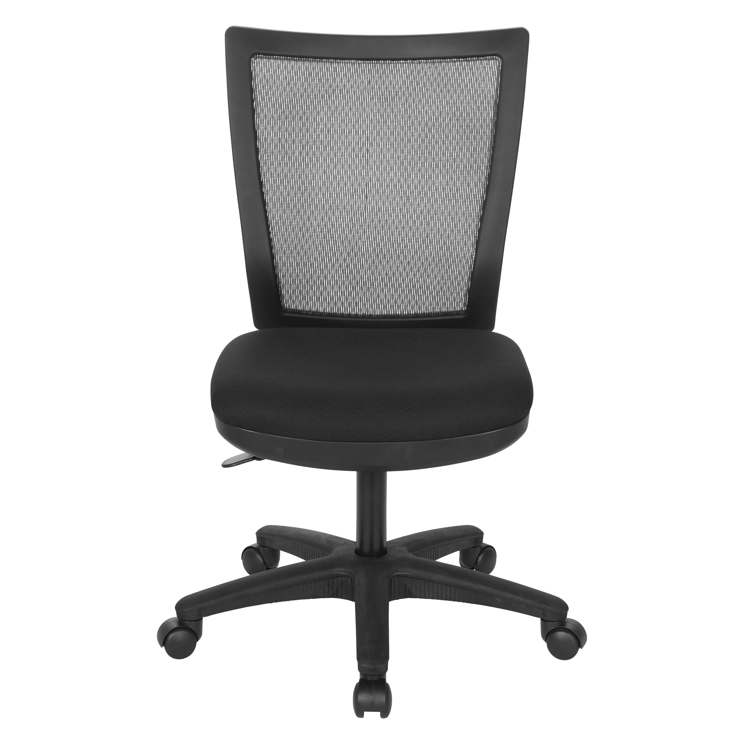 Office Task Chair - Black