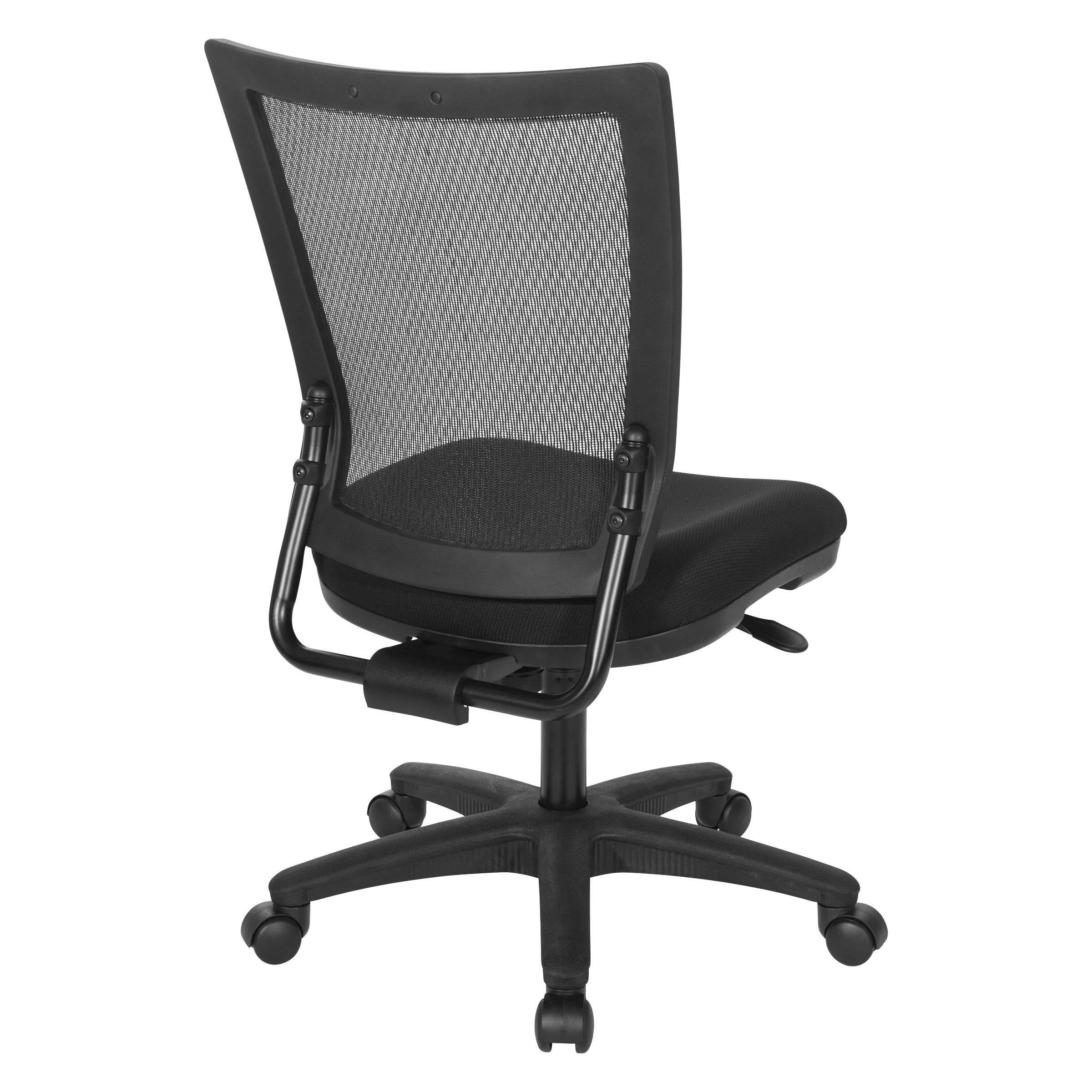 Office Task Chair - Black
