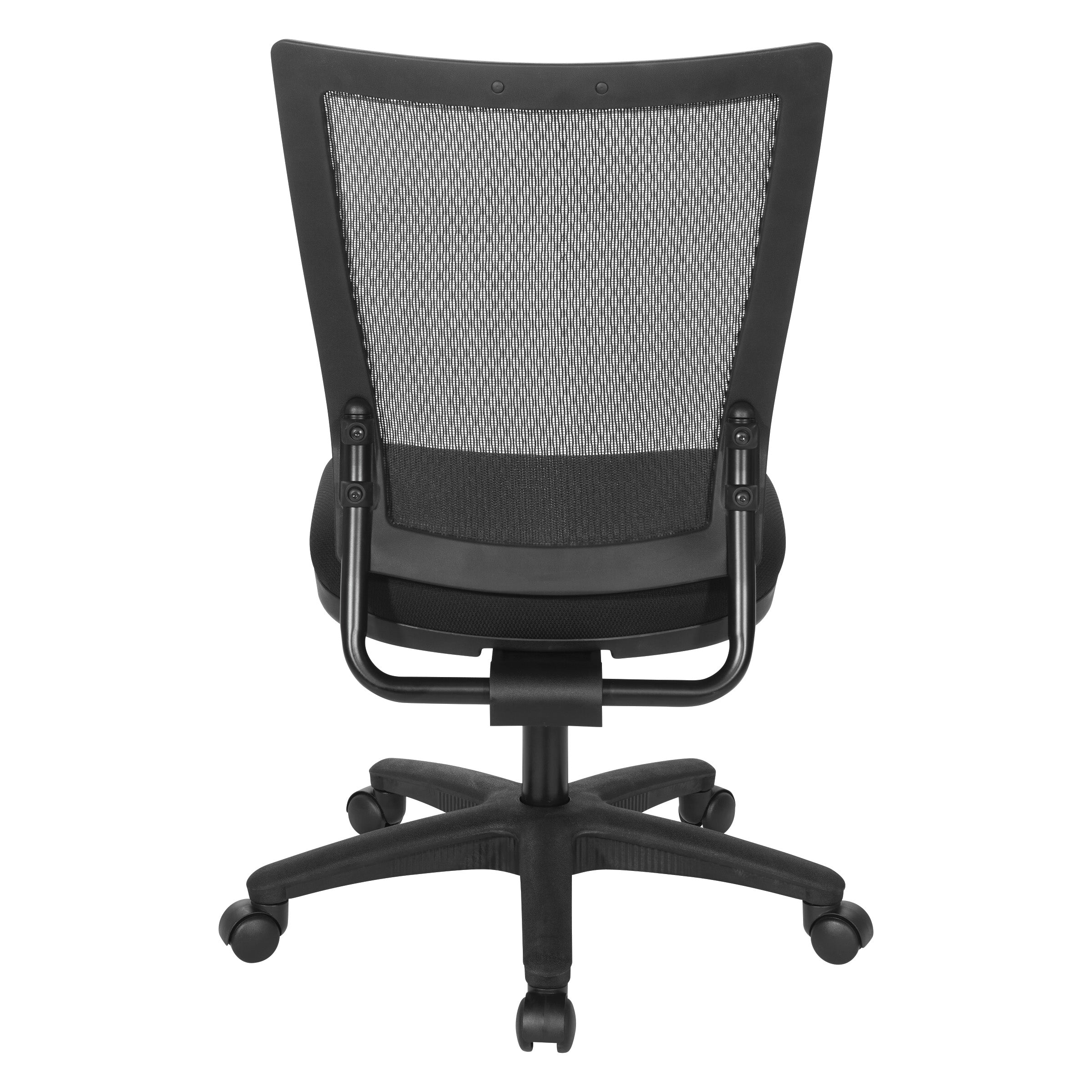 Office Task Chair - Black