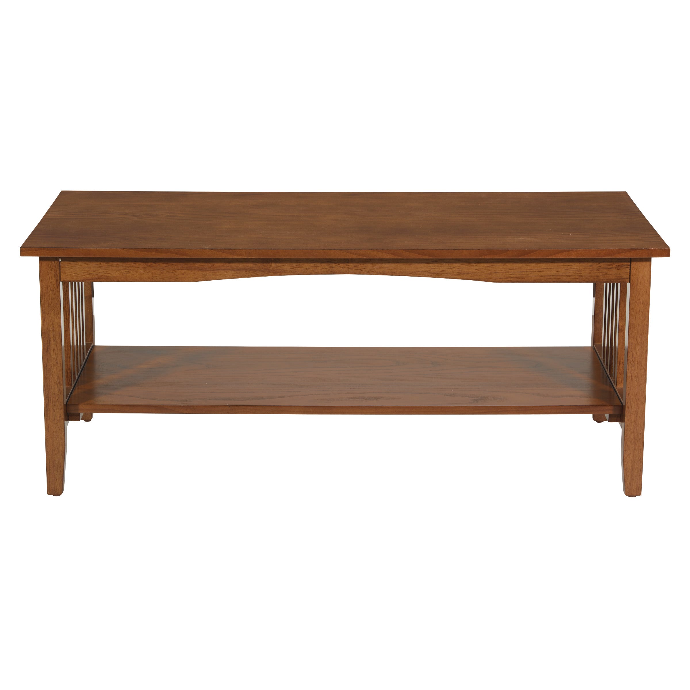 Sierra Coffee Table - Ash Finish