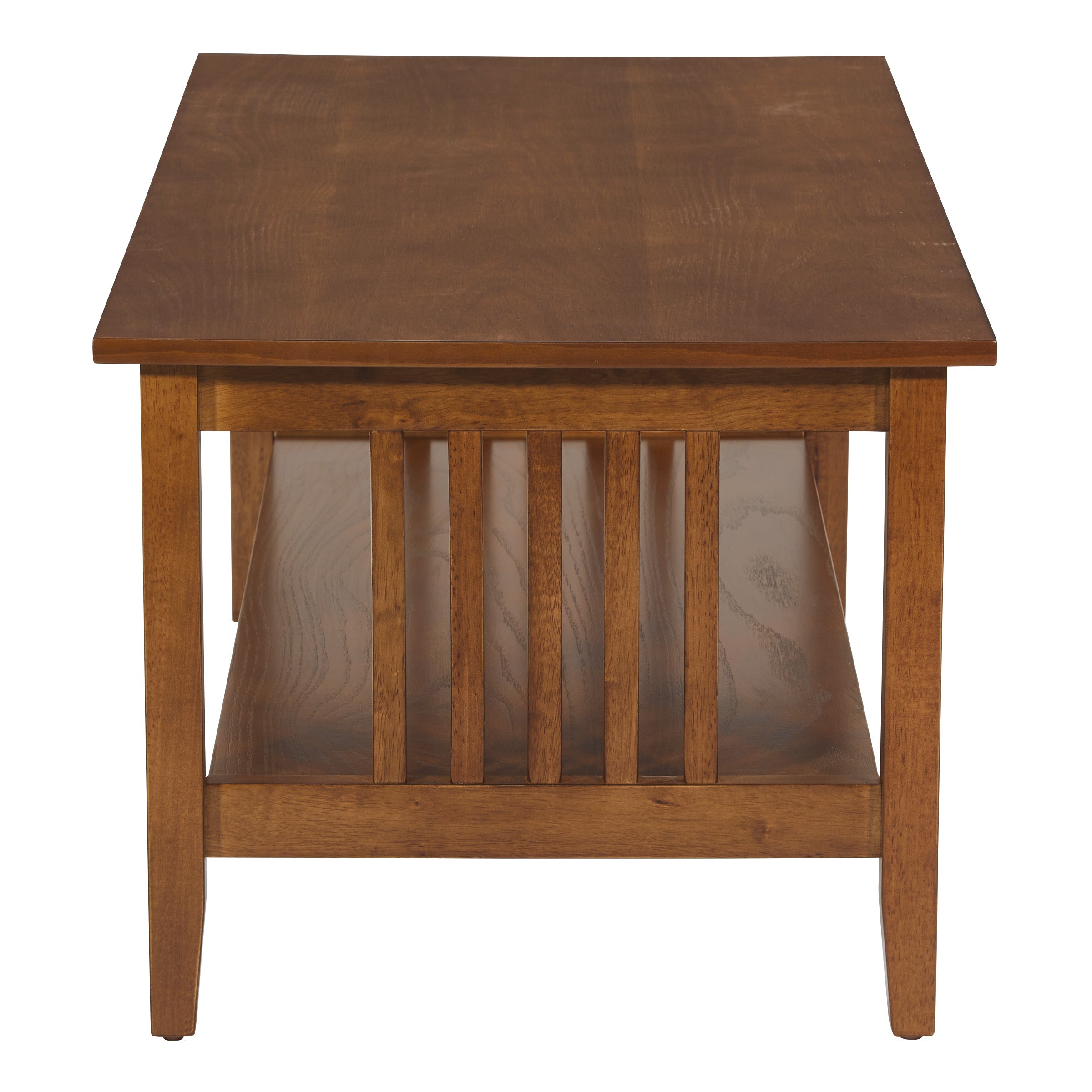 Sierra Coffee Table - Ash Finish